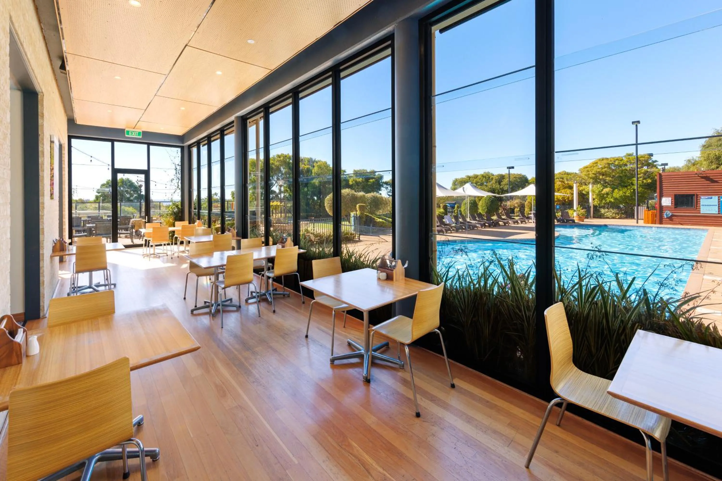 Restaurant/places to eat in Club Wyndham Dunsborough, Trademark Collection by Wyndham