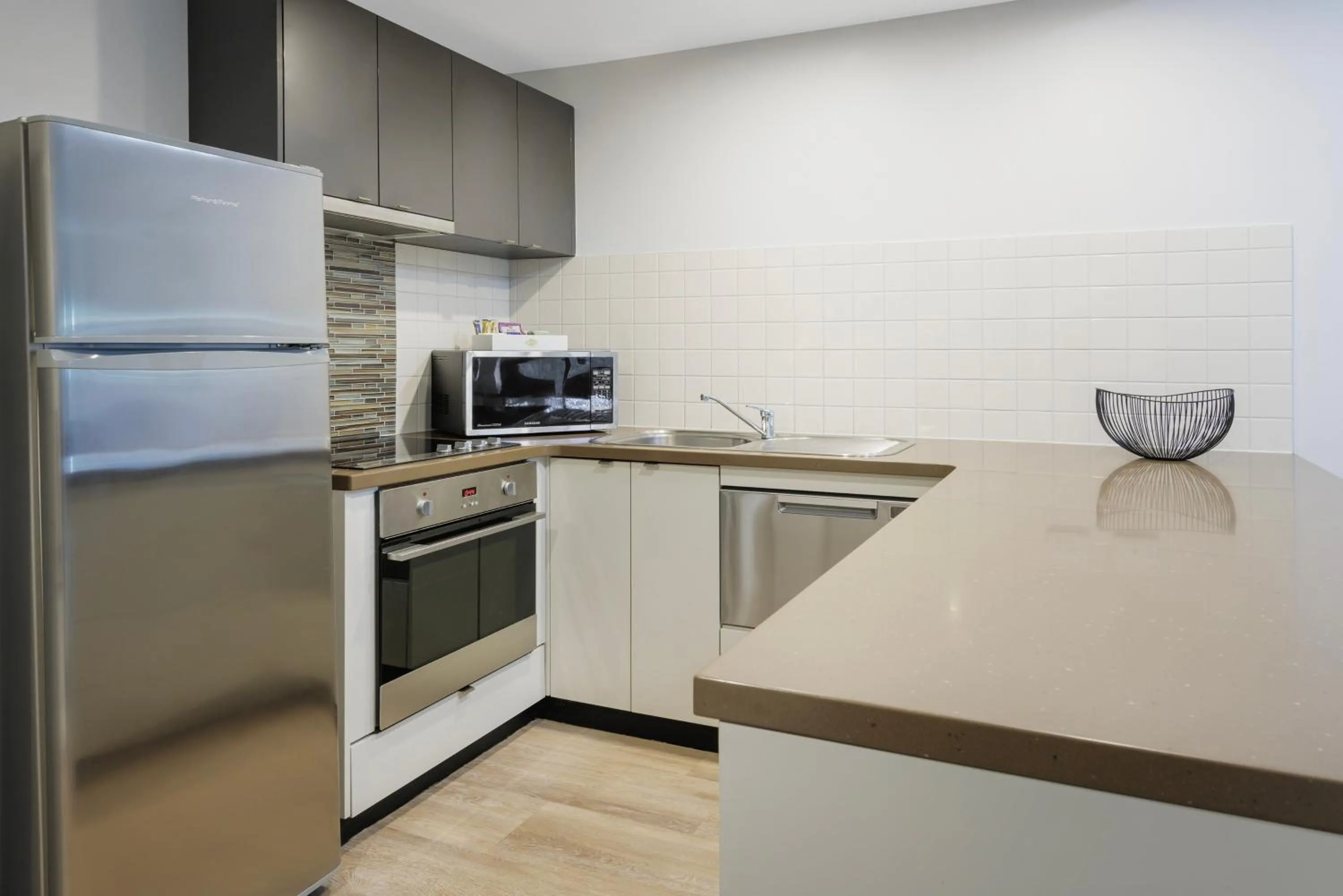 Kitchen or kitchenette in Club Wyndham Dunsborough, Trademark Collection by Wyndham