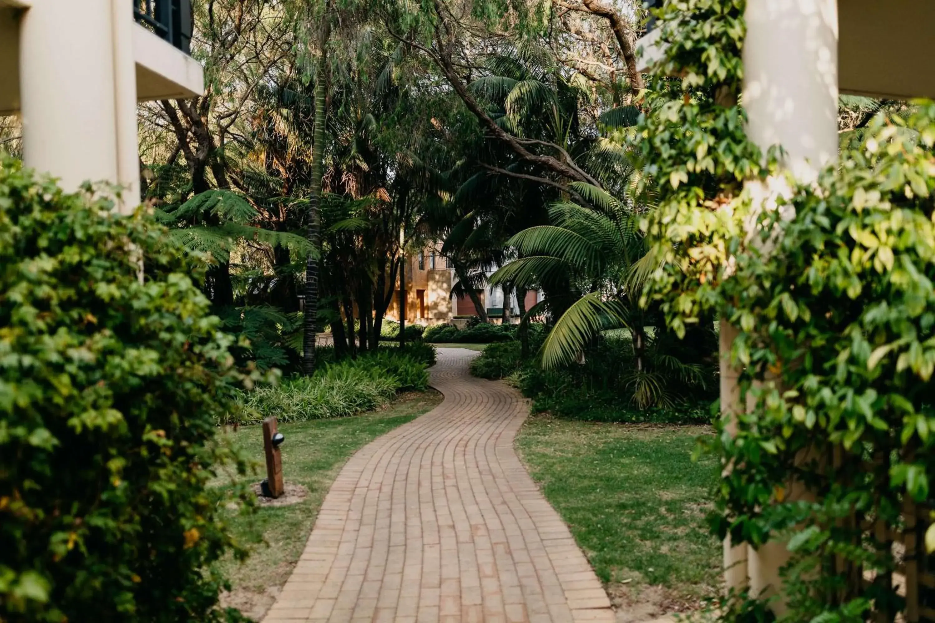 Property building in Club Wyndham Dunsborough, Trademark Collection by Wyndham Property building in Club Wyndham Dunsborough, Trademark Collection by Wyndham