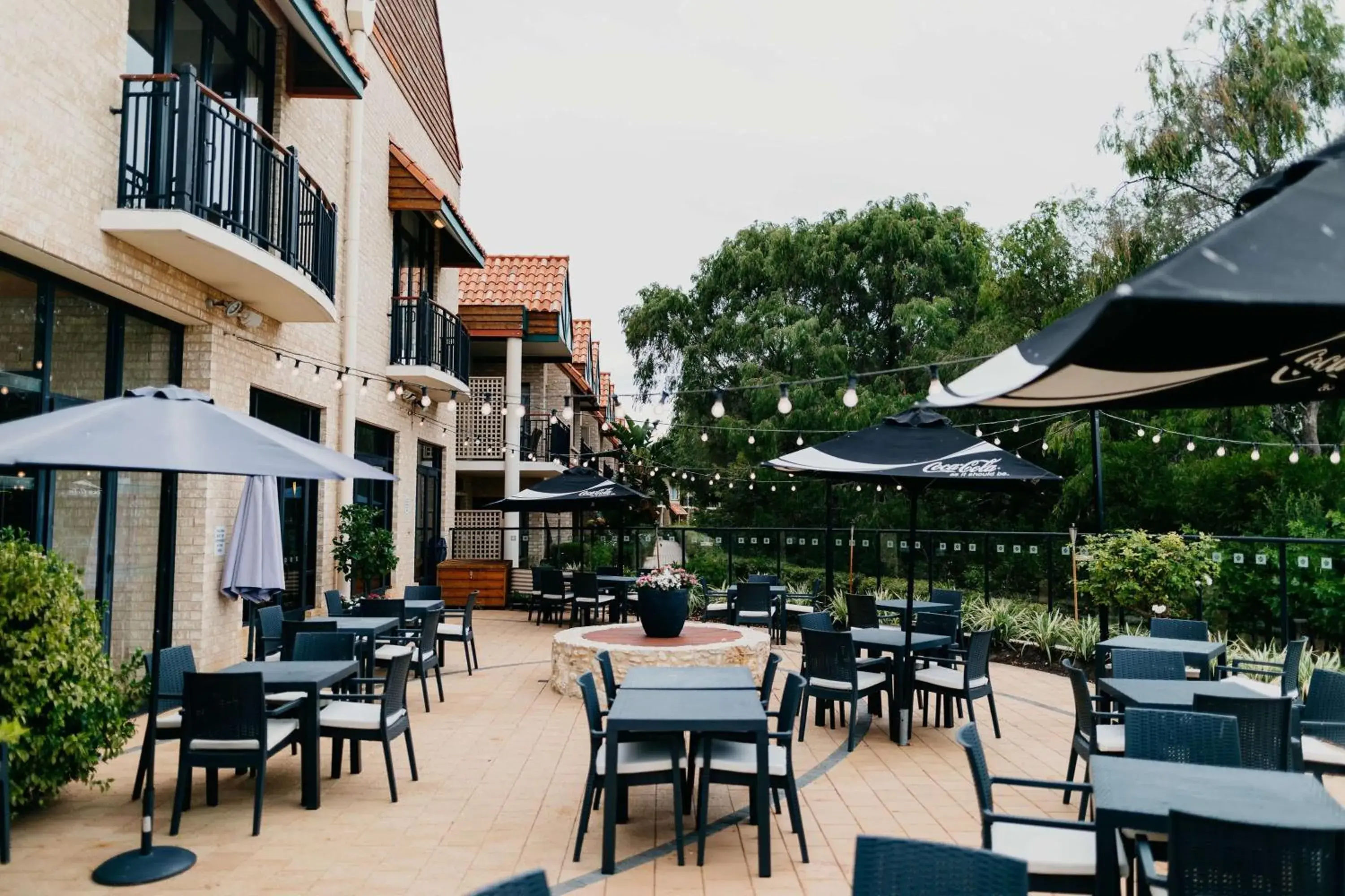 Restaurant/places to eat in Club Wyndham Dunsborough, Trademark Collection by Wyndham Restaurant/places to eat in Club Wyndham Dunsborough, Trademark Collection by Wyndham