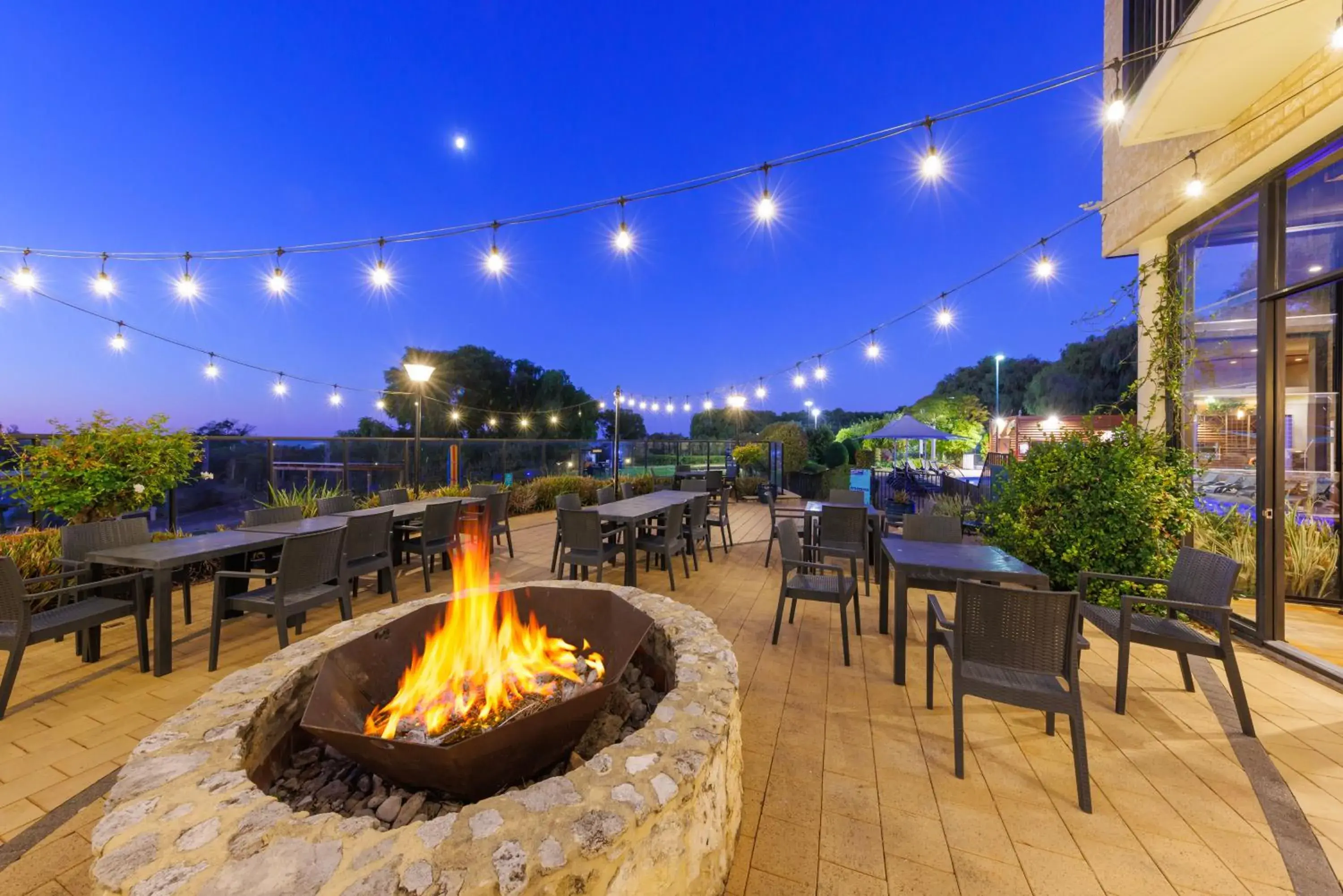 Restaurant/places to eat in Club Wyndham Dunsborough, Trademark Collection by Wyndham Restaurant/places to eat in Club Wyndham Dunsborough, Trademark Collection by Wyndham