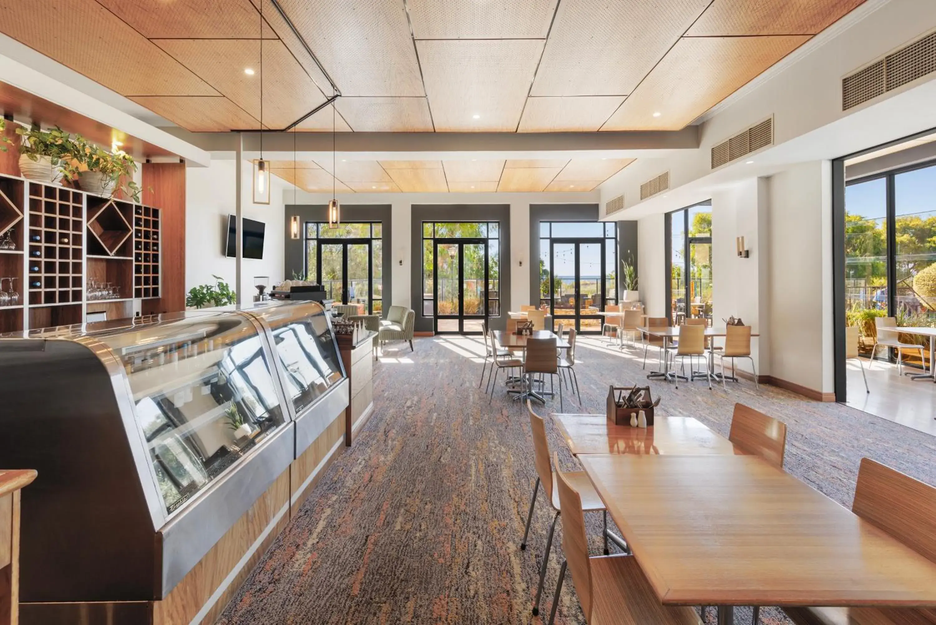 Restaurant/places to eat in Club Wyndham Dunsborough, Trademark Collection by Wyndham Restaurant/places to eat in Club Wyndham Dunsborough, Trademark Collection by Wyndham