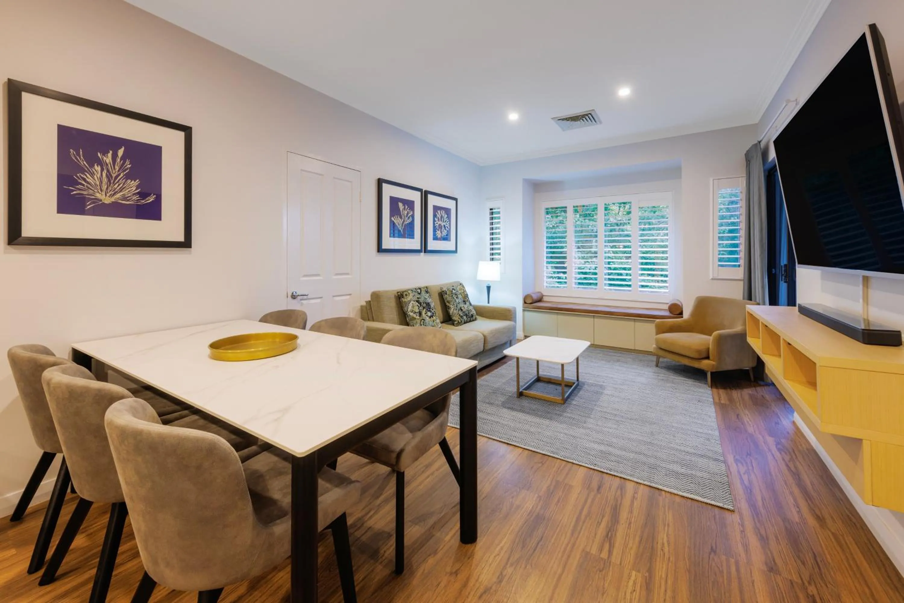 Property building in Club Wyndham Dunsborough, Trademark Collection by Wyndham