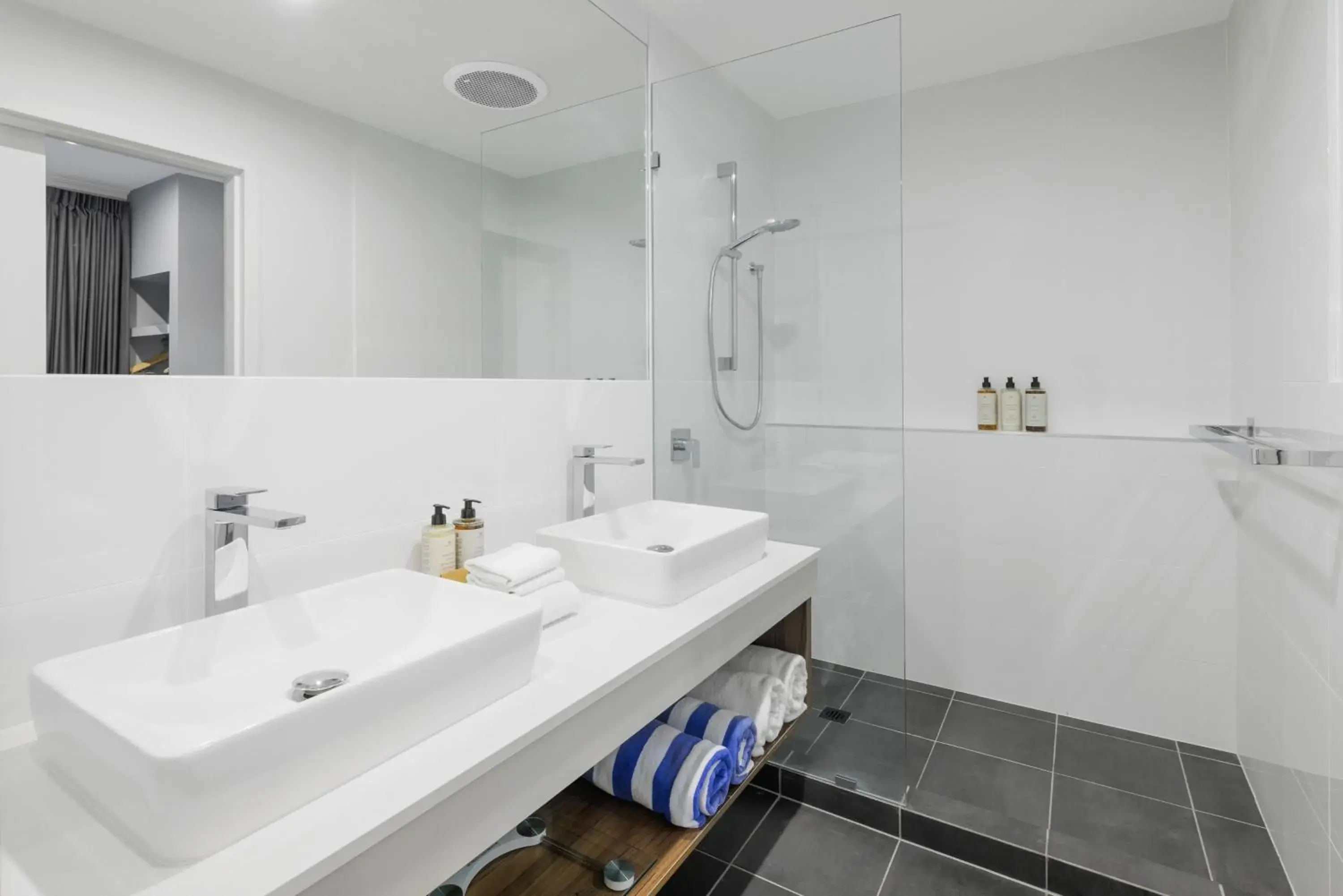 Property building in Club Wyndham Dunsborough, Trademark Collection by Wyndham Property building in Club Wyndham Dunsborough, Trademark Collection by Wyndham