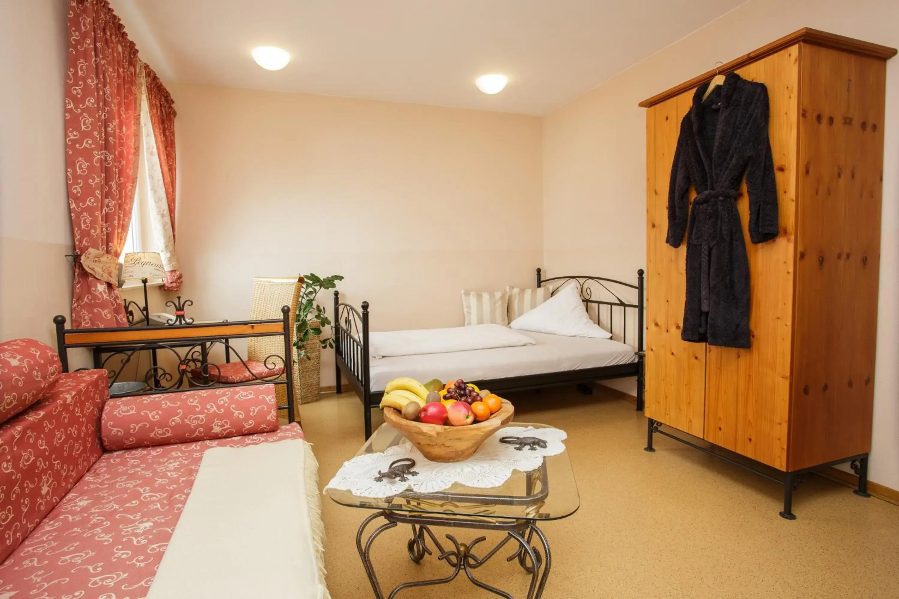 Studio - single occupancy in Mediterran Hotel Juwel Studio - single occupancy in Mediterran Hotel Juwel