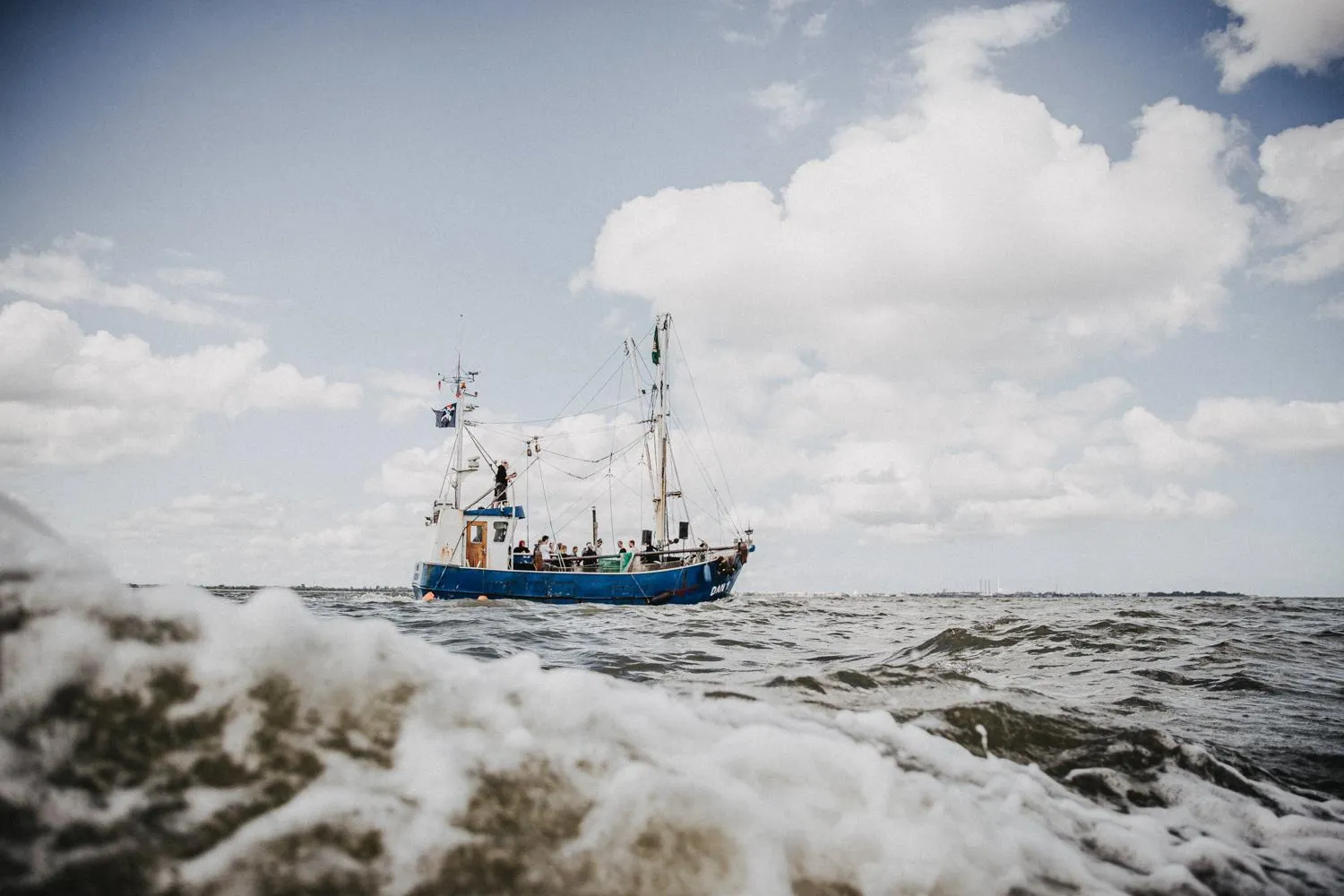 Area and facilities in Hotel Graf Bentinck