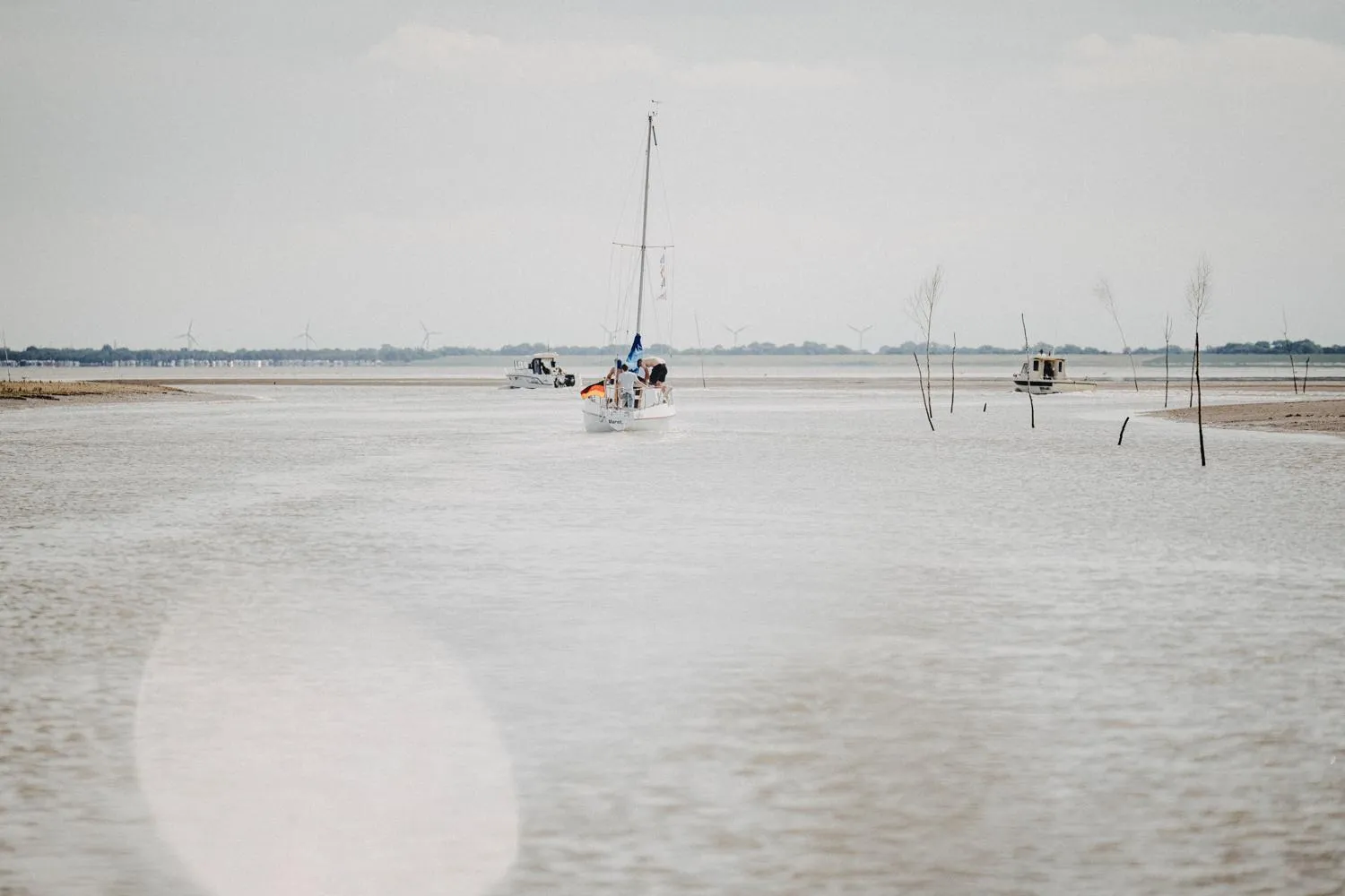 Area and facilities in Hotel Graf Bentinck