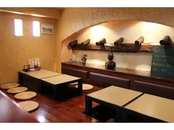 Food and drinks in Sejour Fujita Food and drinks in Sejour Fujita