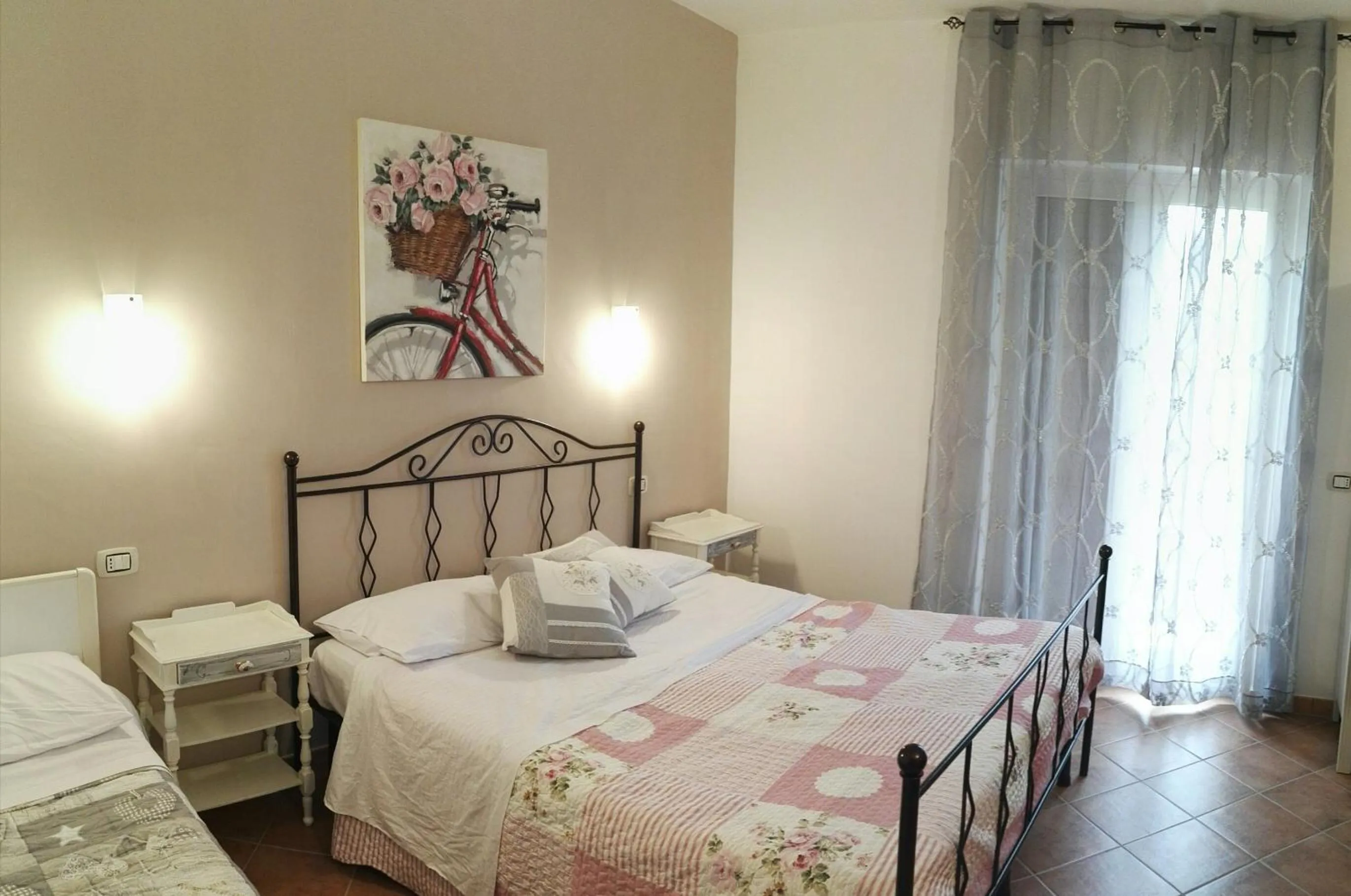 B&B Le Rose