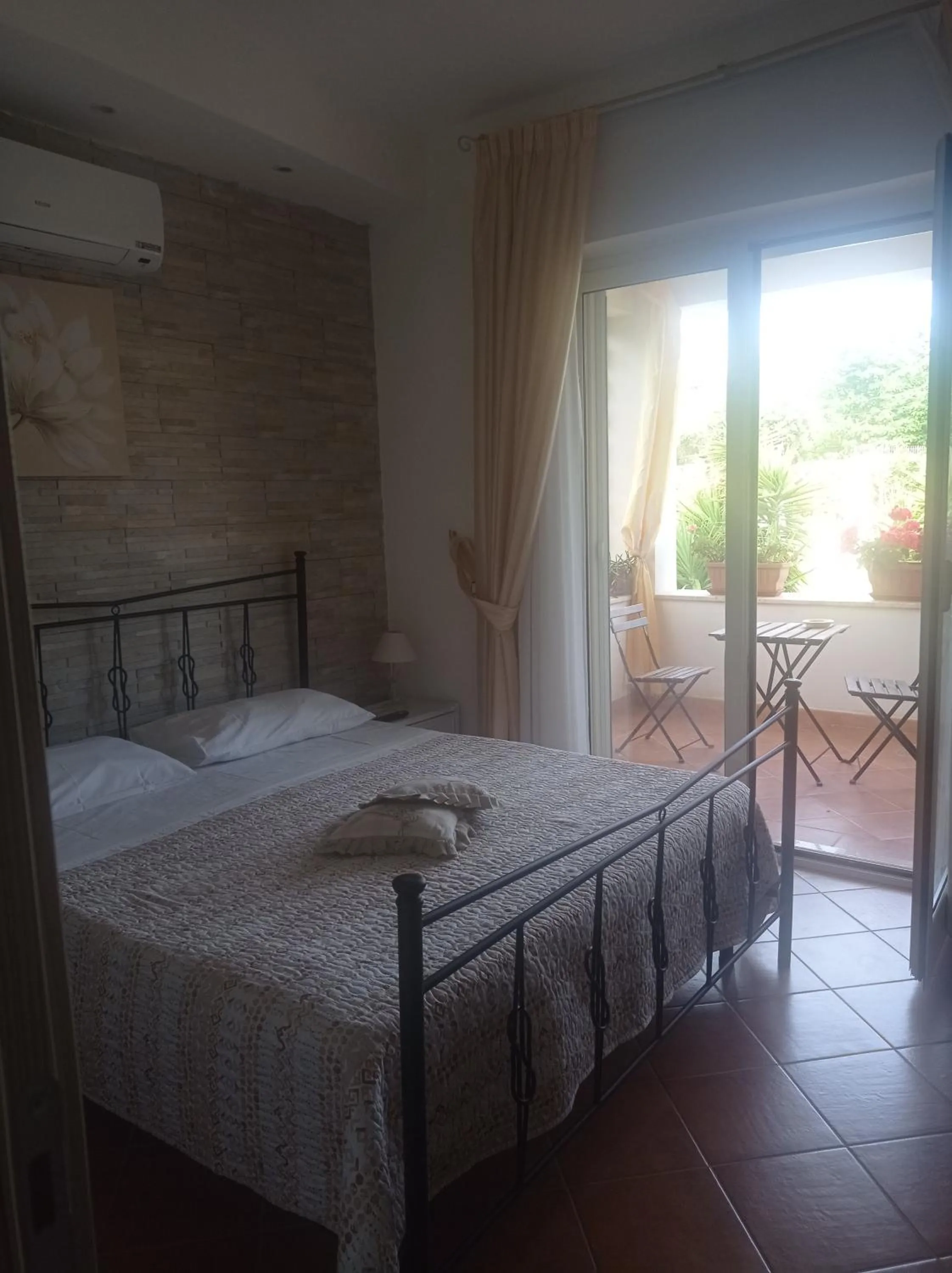 B&B Le Rose