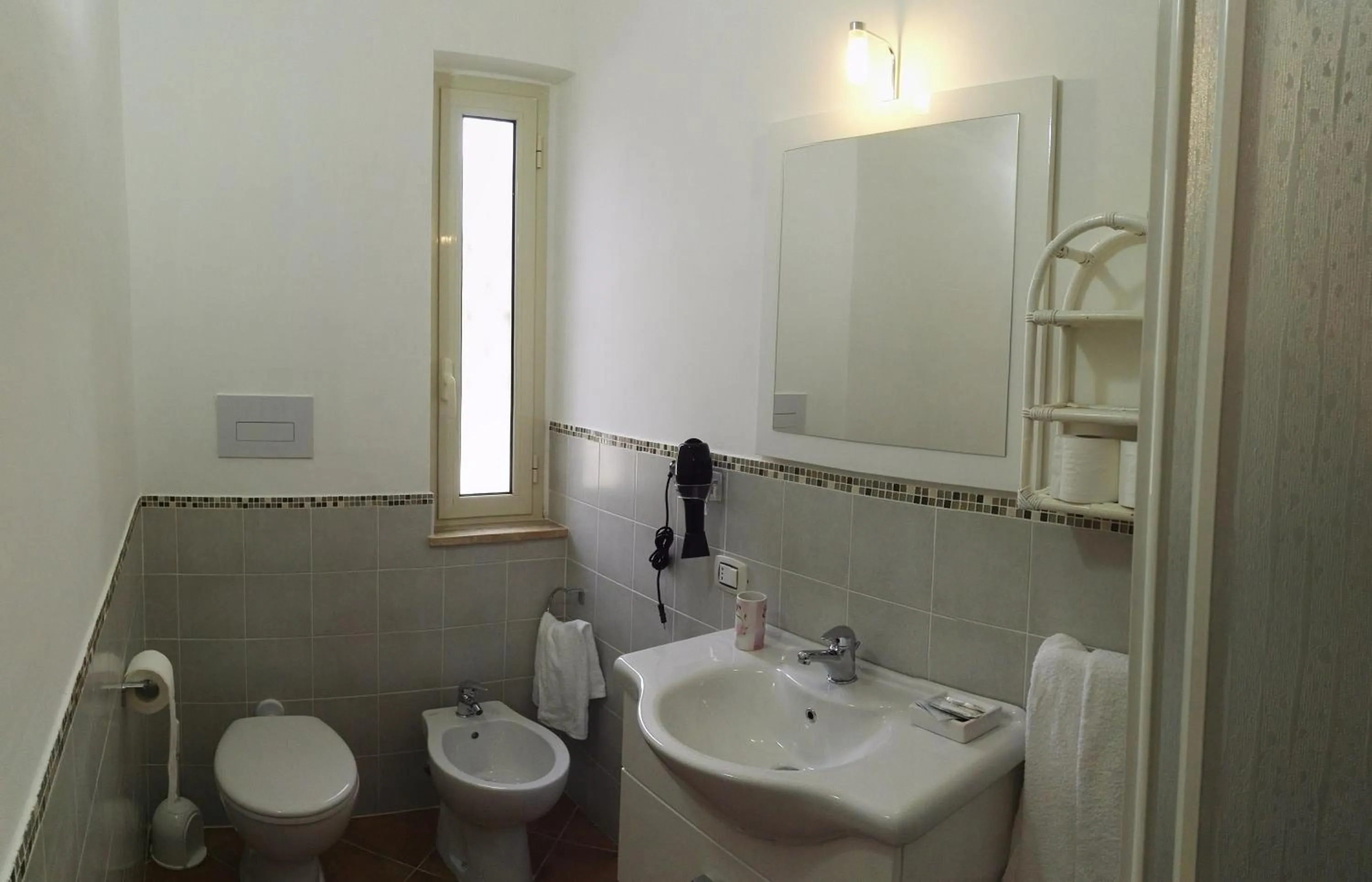 B&B Le Rose