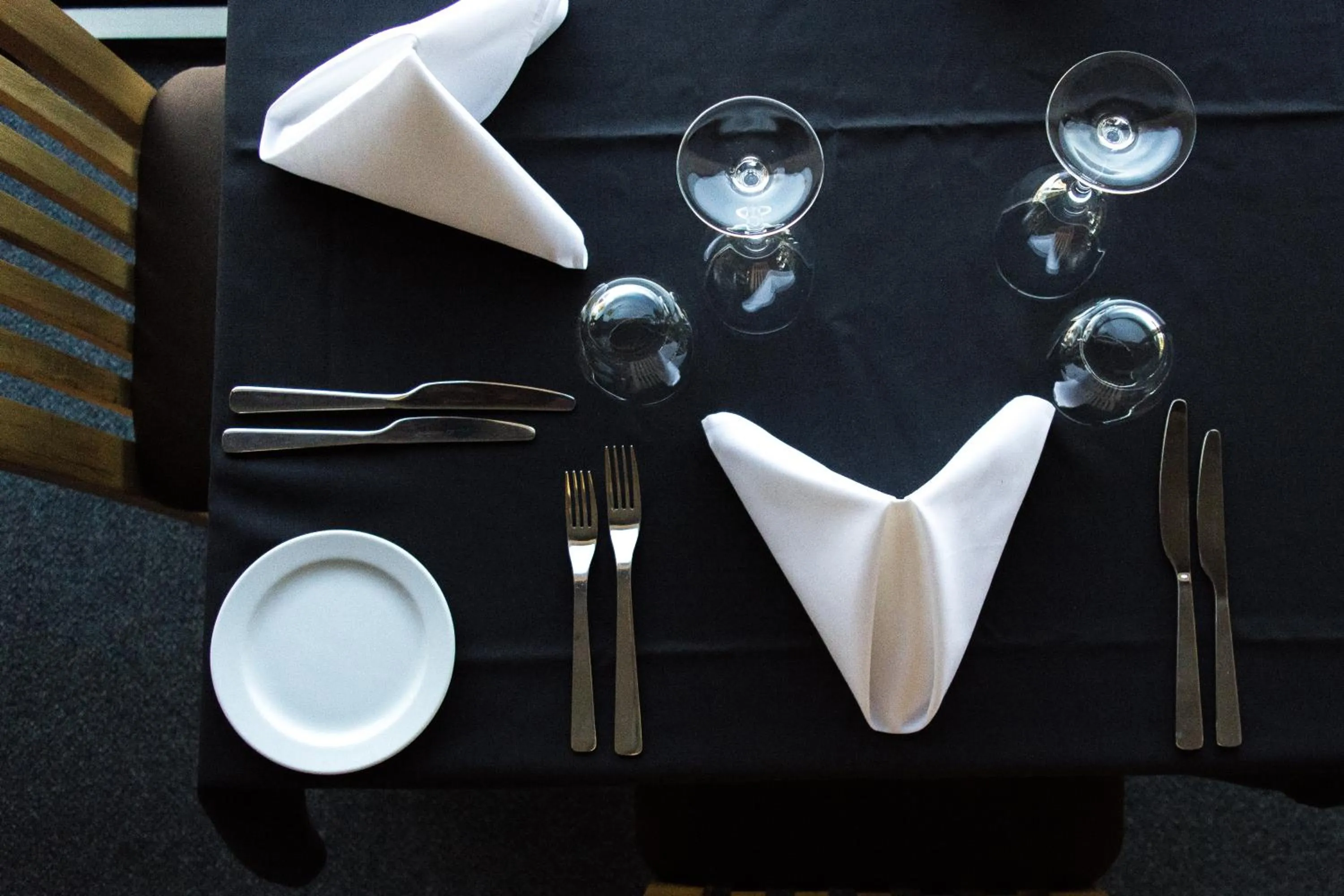 Restaurant/places to eat in Hospitality Esperance SureStay Collection by Best Western