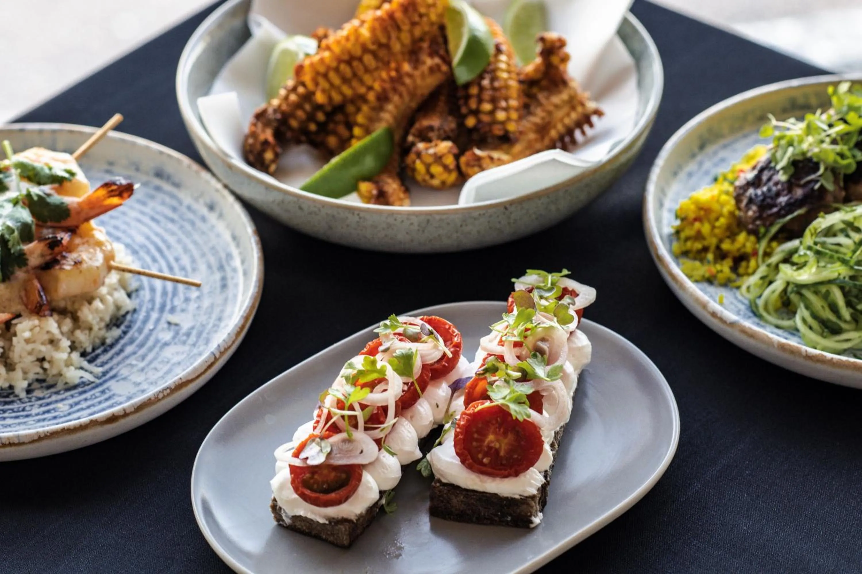 Food in Hospitality Esperance SureStay Collection by Best Western