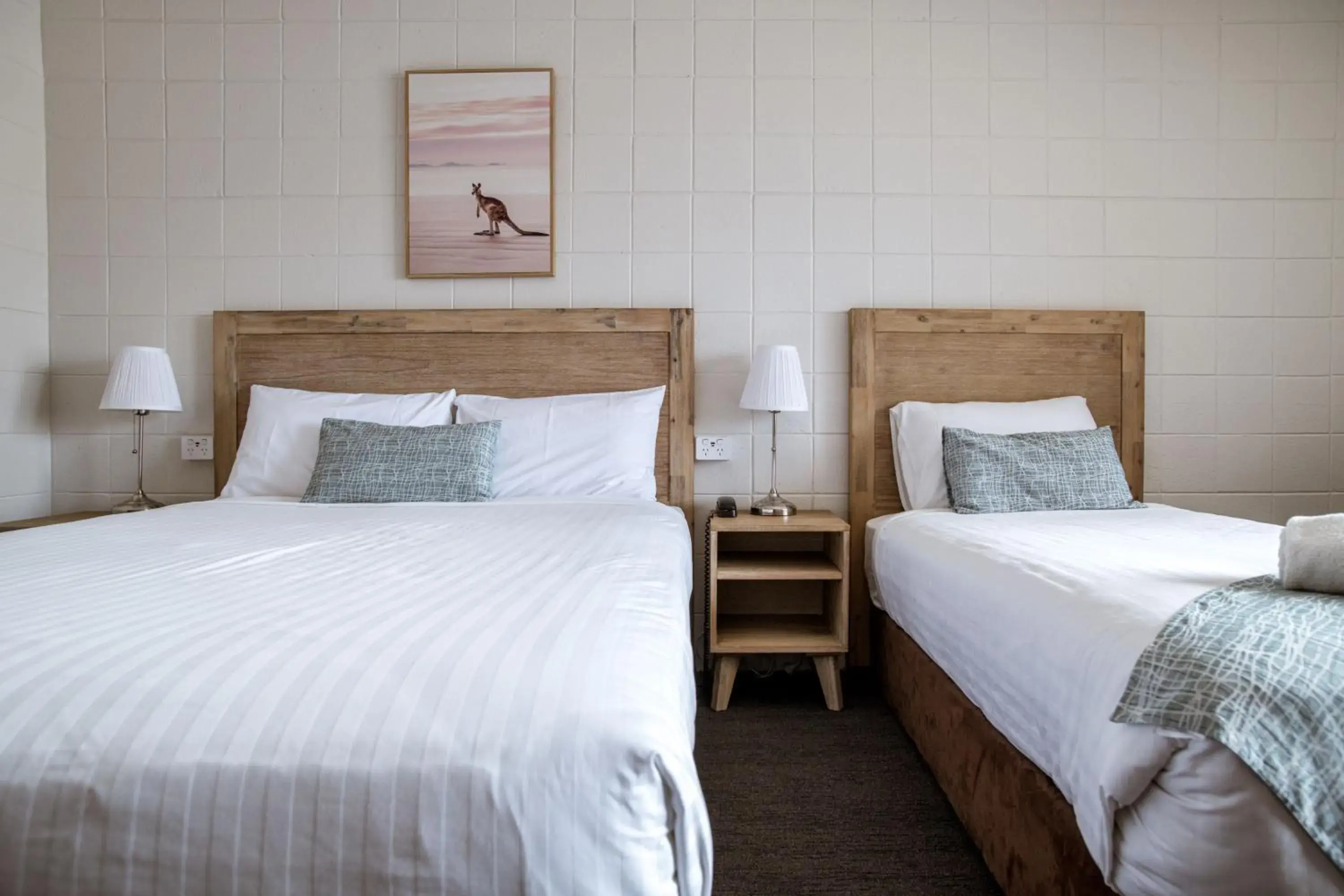 Bed in Hospitality Esperance SureStay Collection by Best Western Bed in Hospitality Esperance SureStay Collection by Best Western