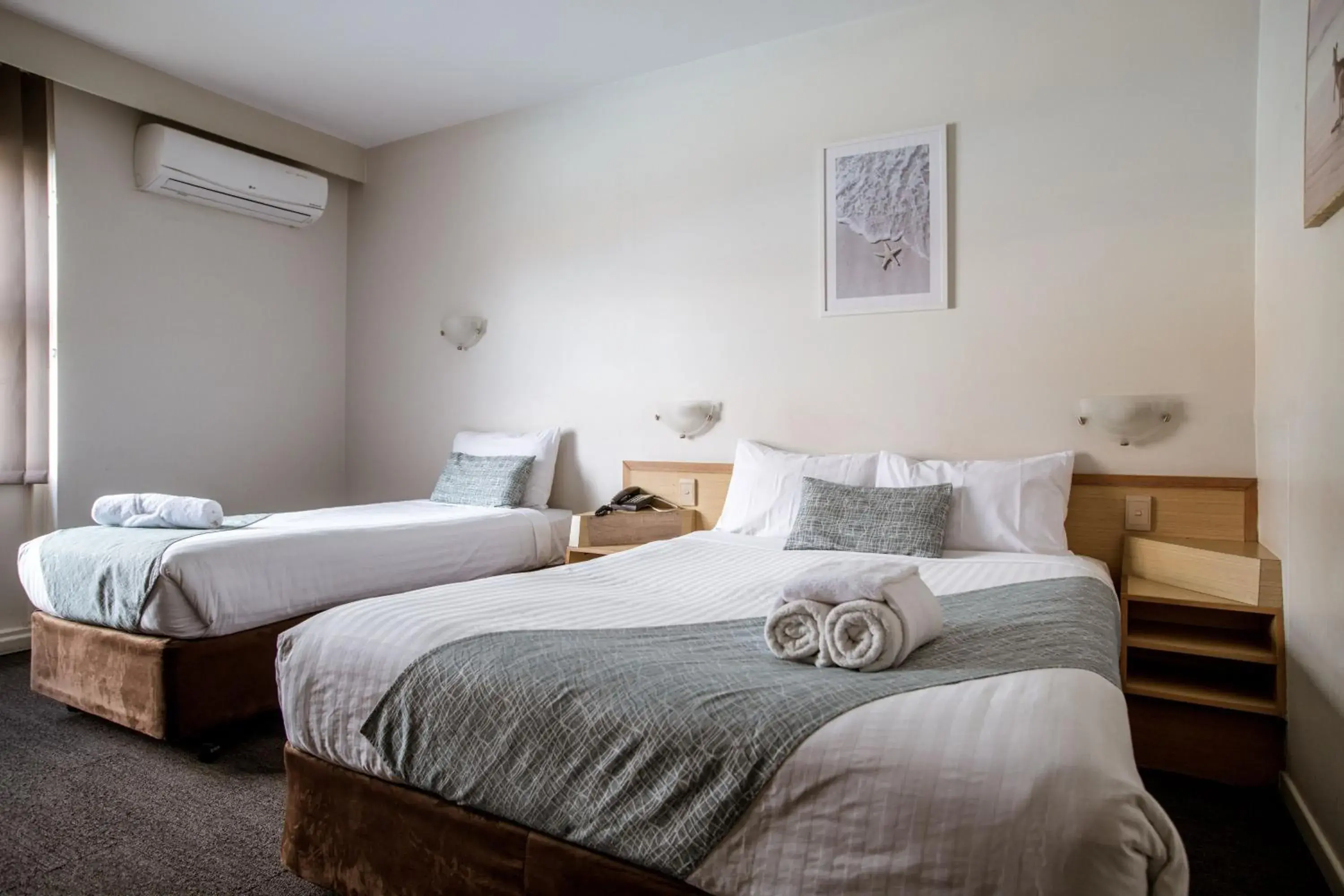 Standard Queen Room in Hospitality Esperance SureStay Collection by Best Western Standard Queen Room in Hospitality Esperance SureStay Collection by Best Western