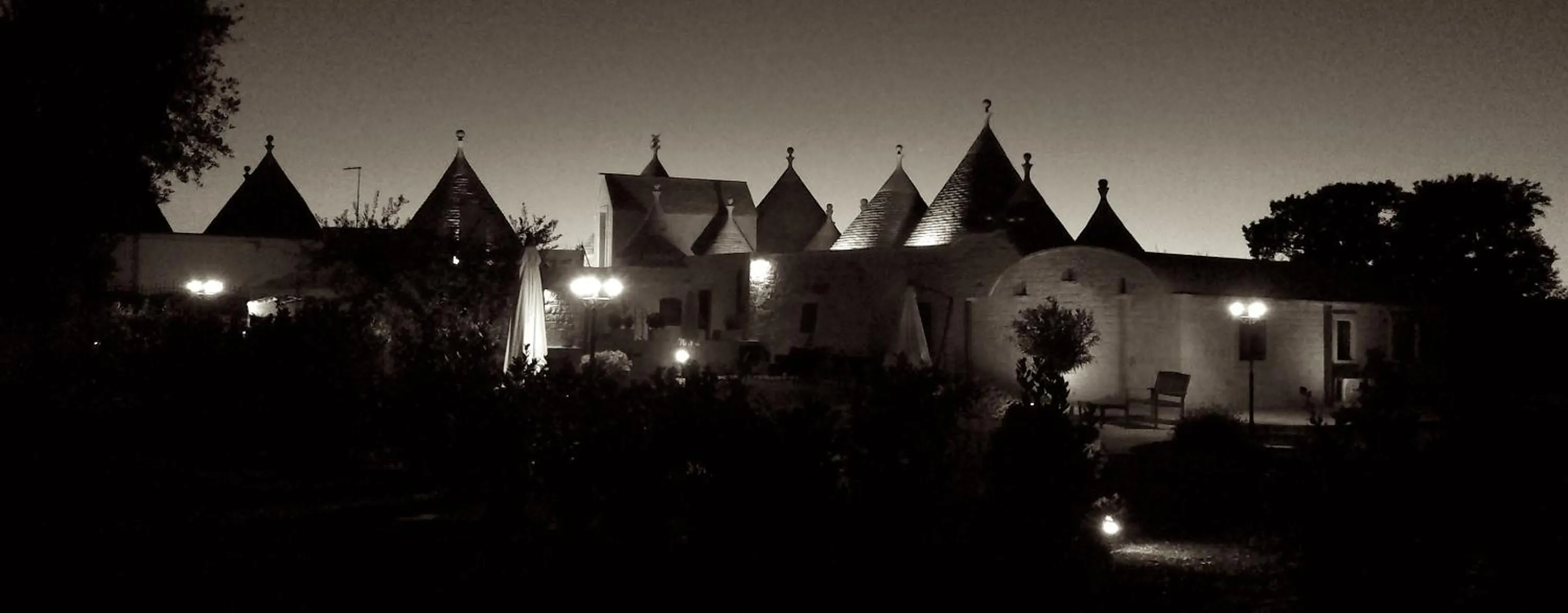 Other in Trulli IsAgo