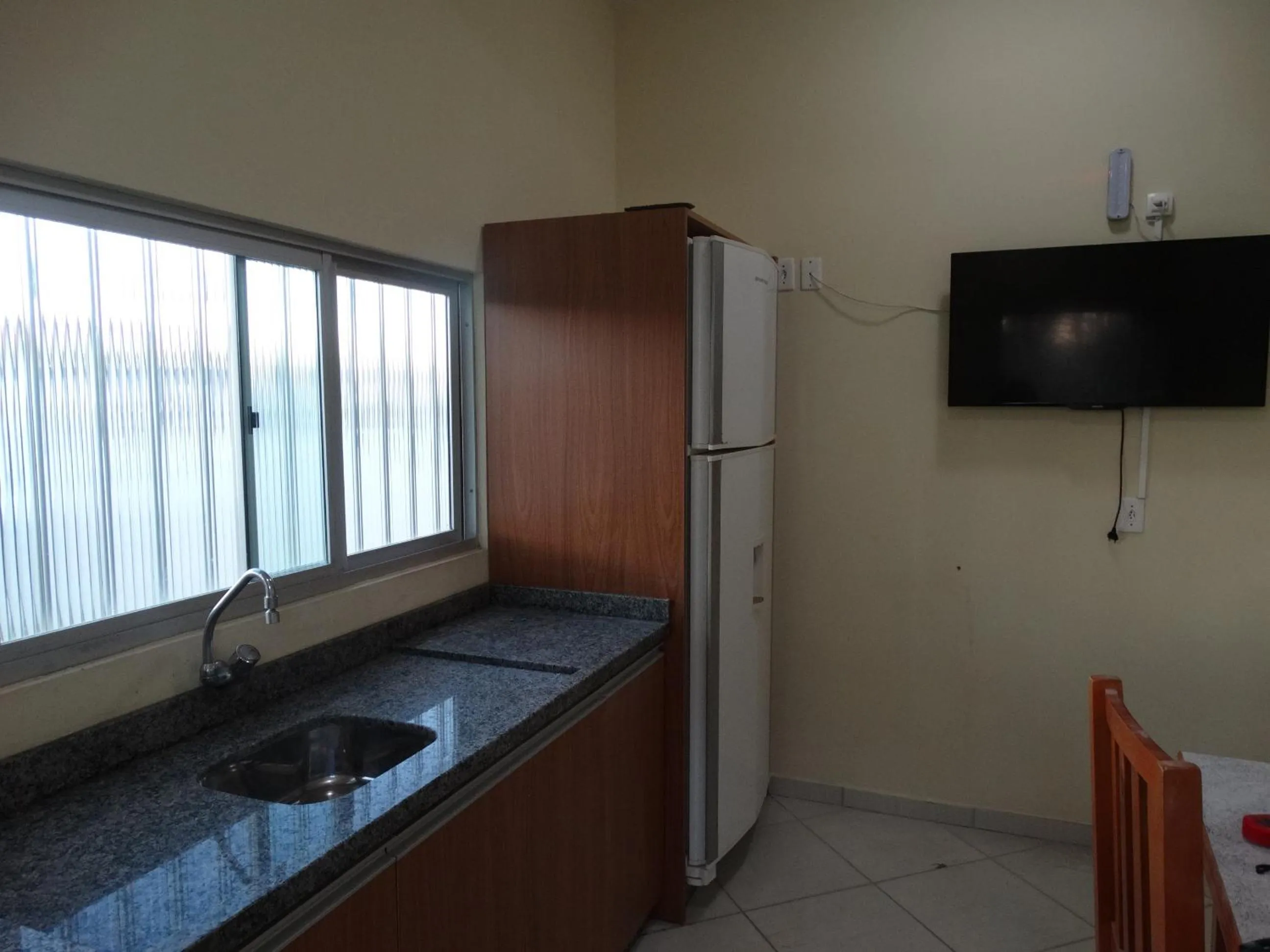 Coffee/tea facilities in Pousada Oliveira