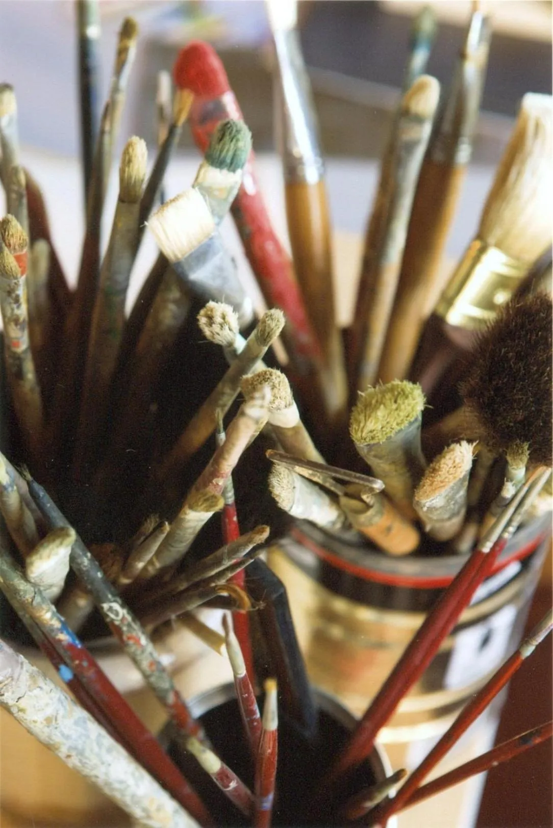 Activities in L'Atelier di Pierflavio Gallina