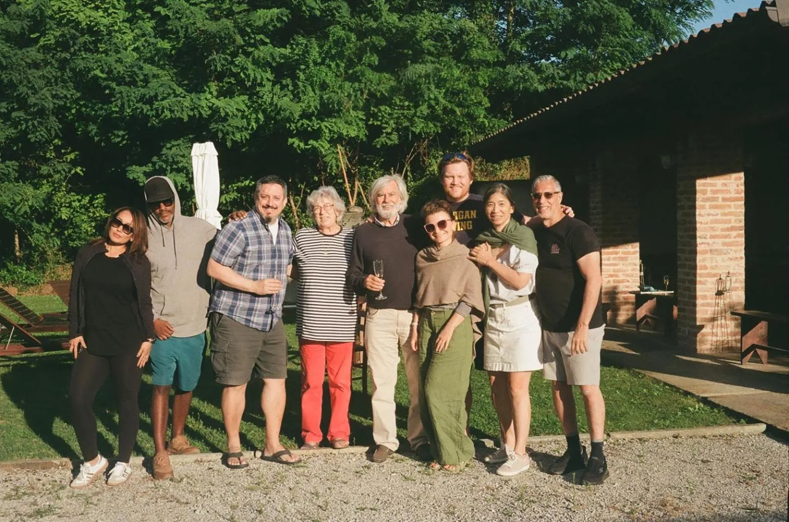 Activities in L'Atelier di Pierflavio Gallina