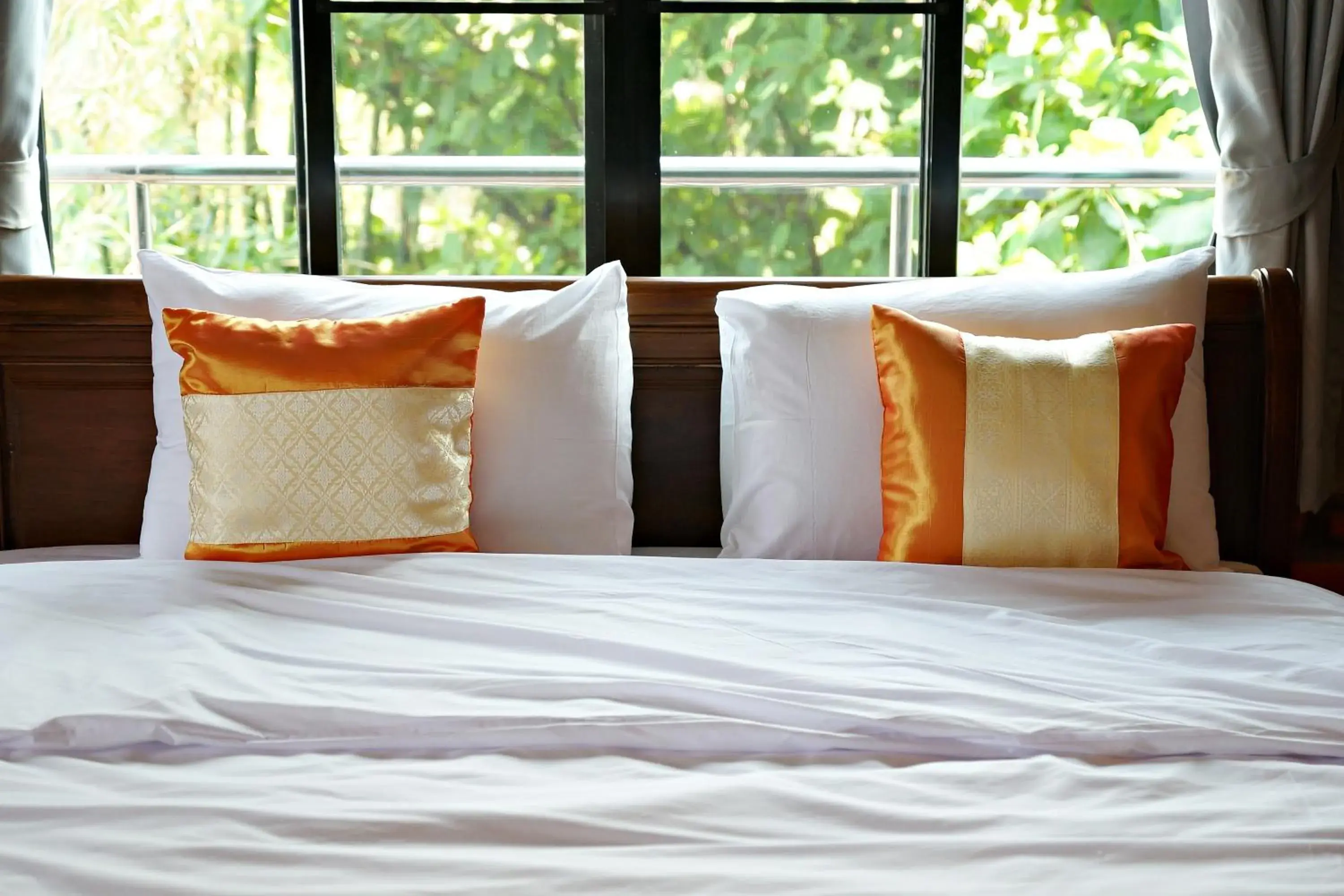 Bed in Saeng Panya Home SHA Plus Bed in Saeng Panya Home SHA Plus