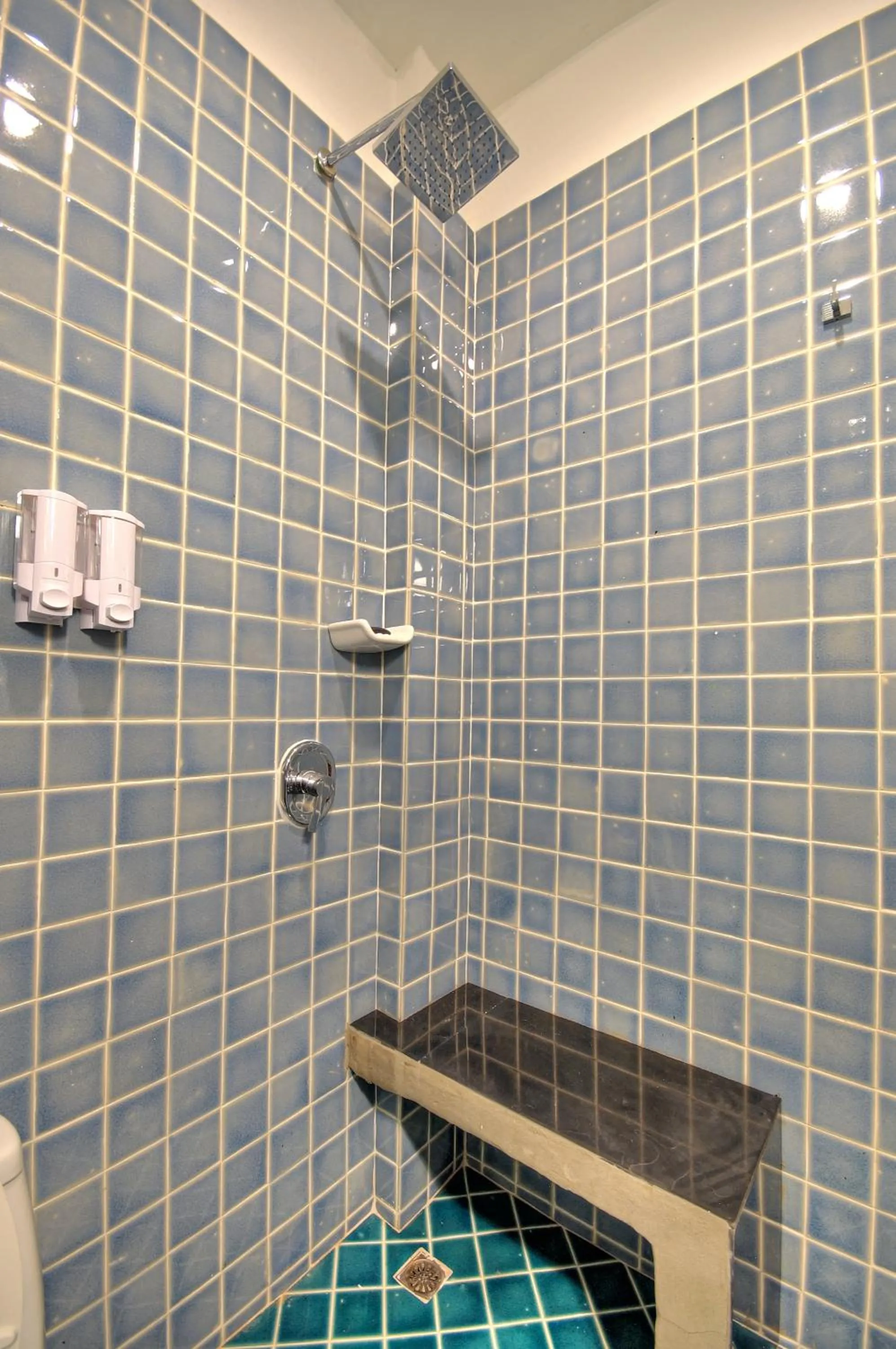 Shower in Saeng Panya Home SHA Plus