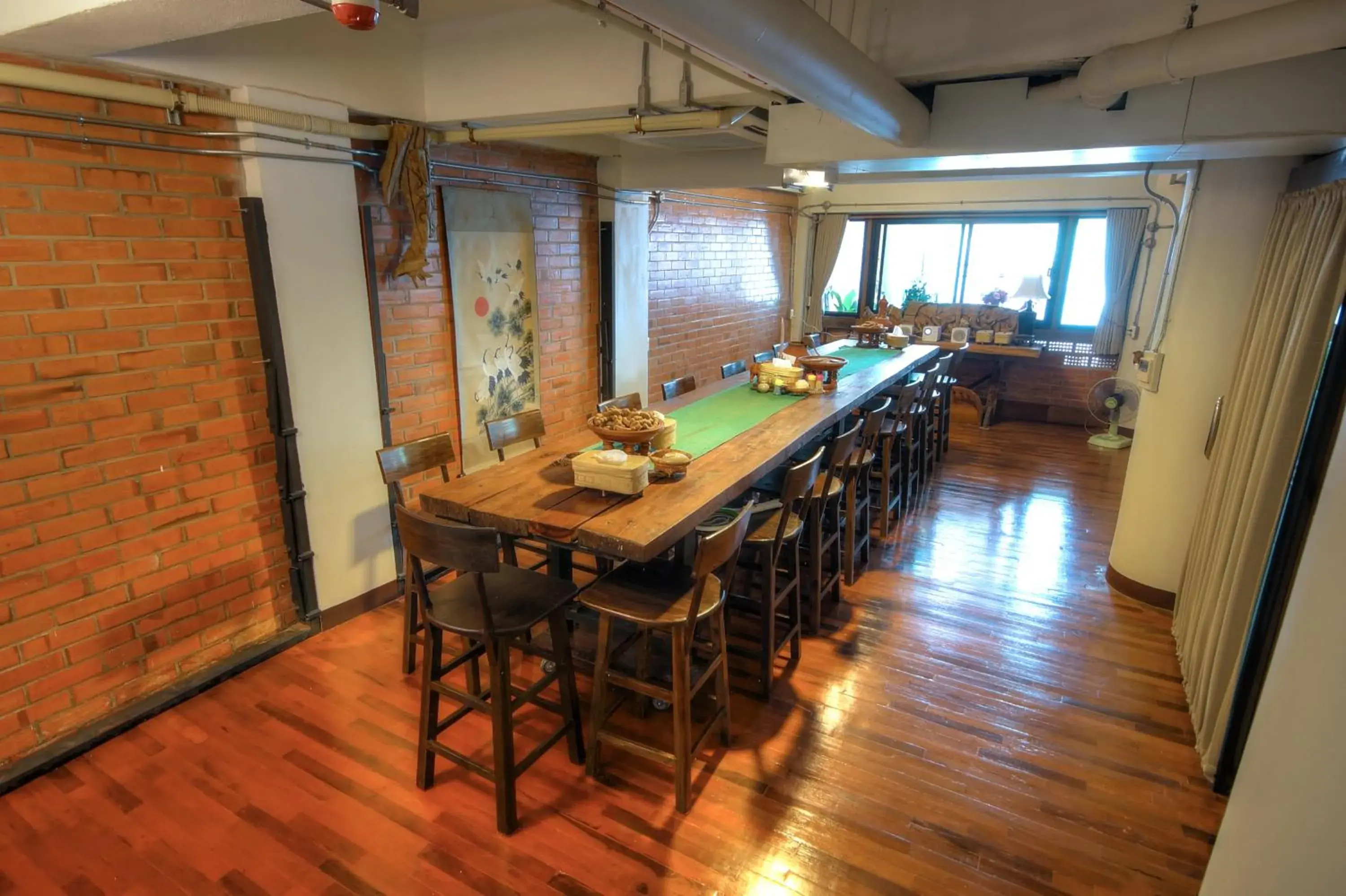 Restaurant/places to eat in Saeng Panya Home SHA Plus Restaurant/places to eat in Saeng Panya Home SHA Plus