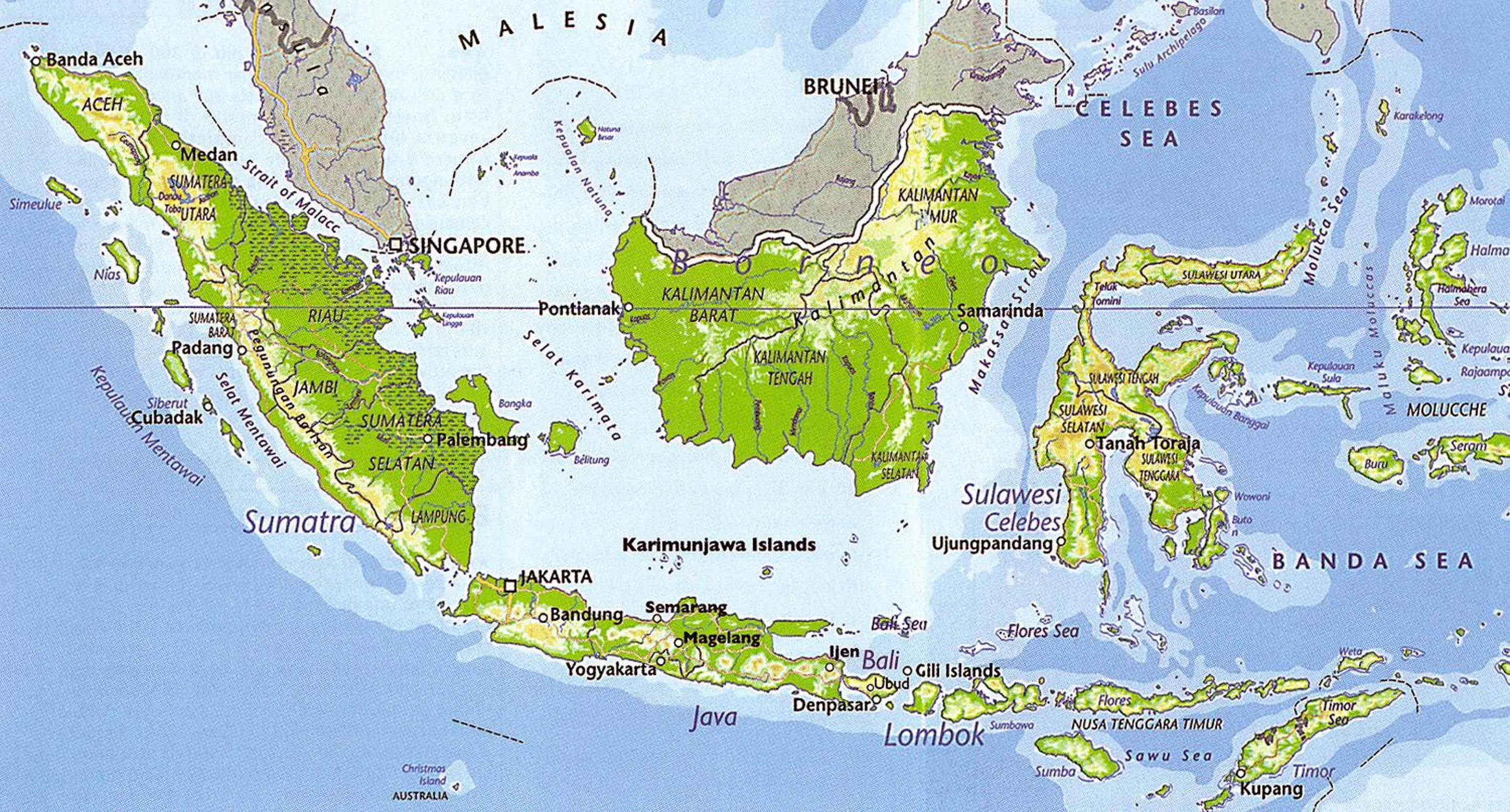 Other in Kura Kura Resort