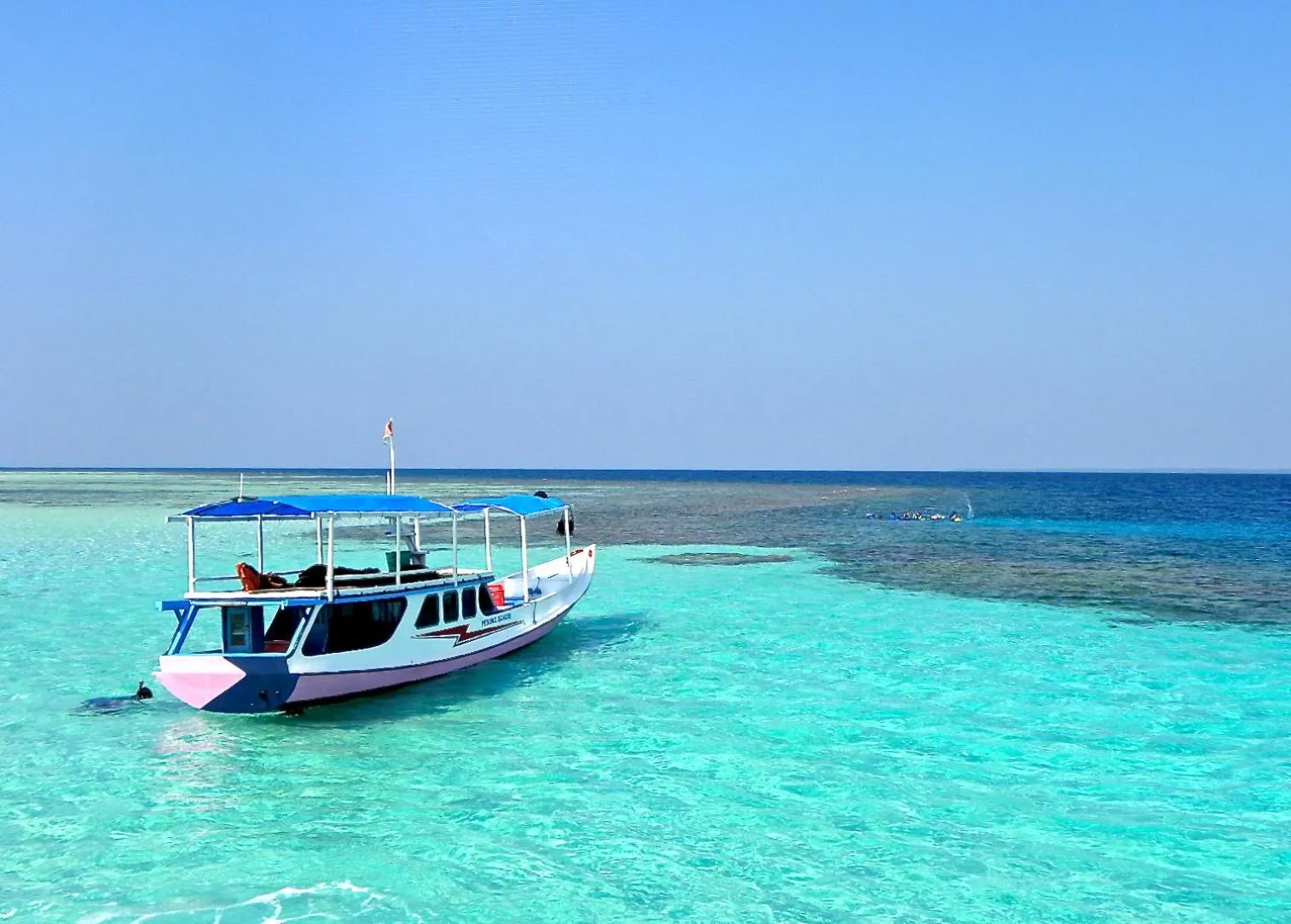 Other in Kura Kura Resort