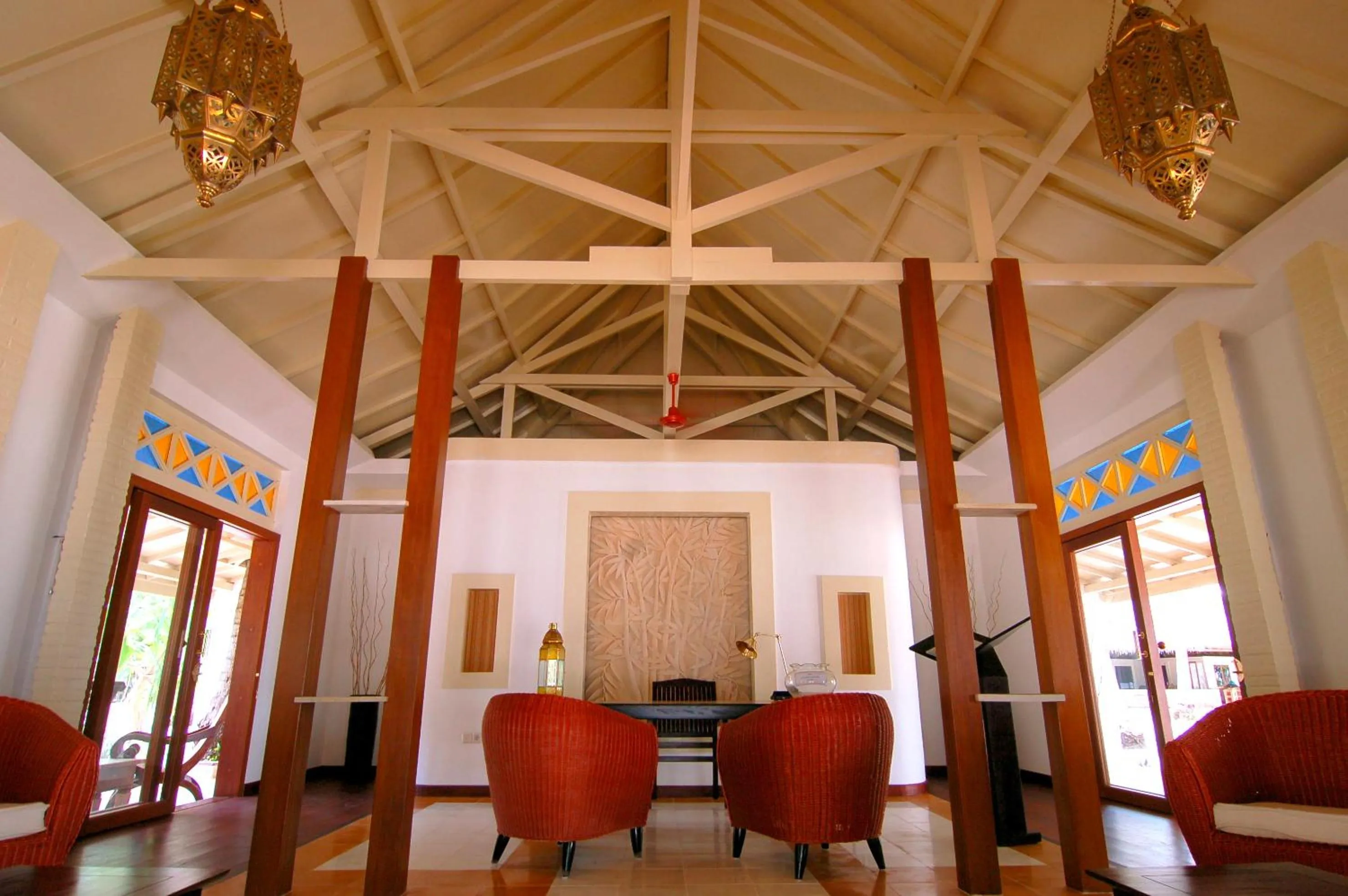 Other in Kura Kura Resort