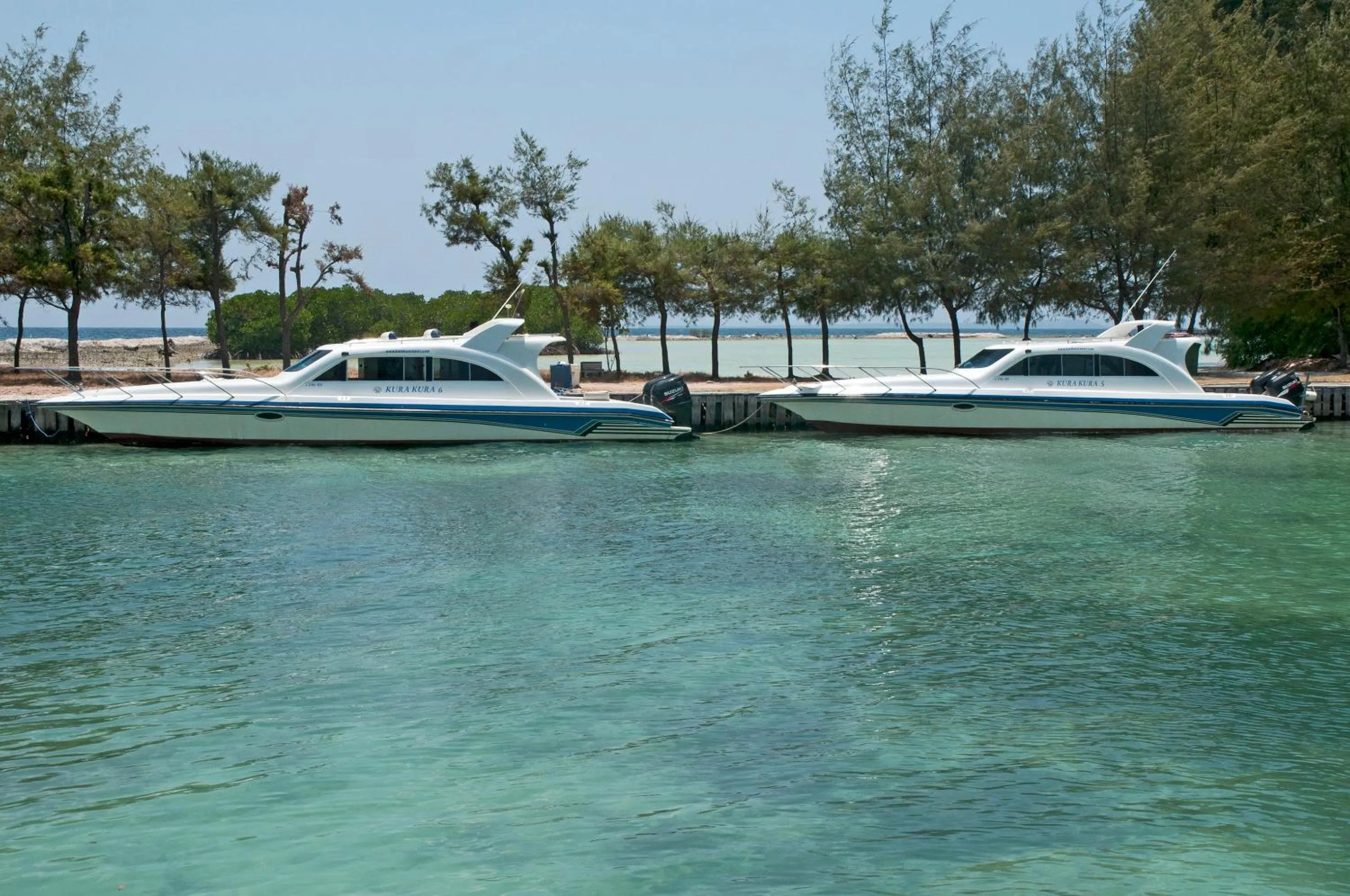 Other in Kura Kura Resort