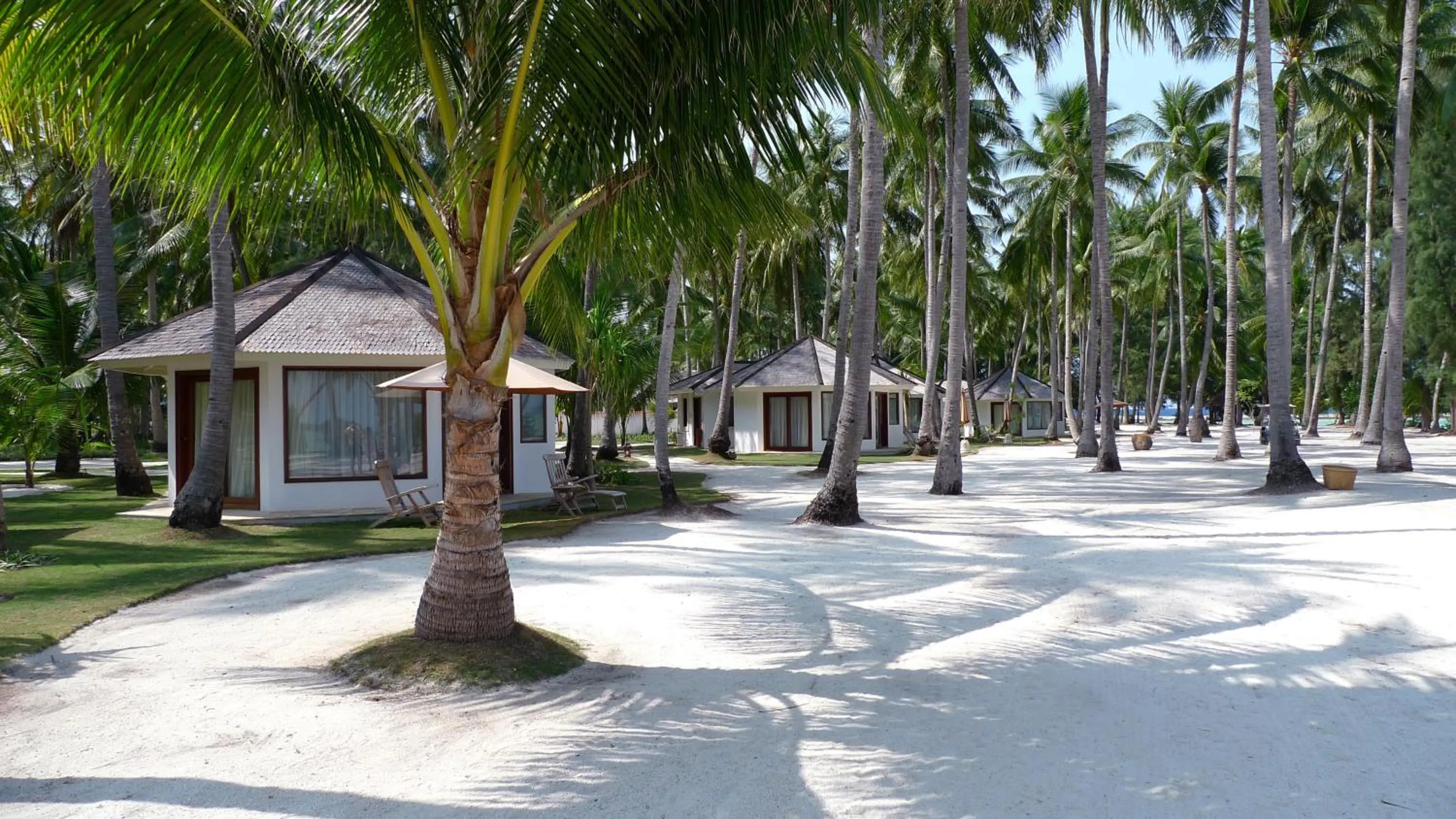 Other in Kura Kura Resort