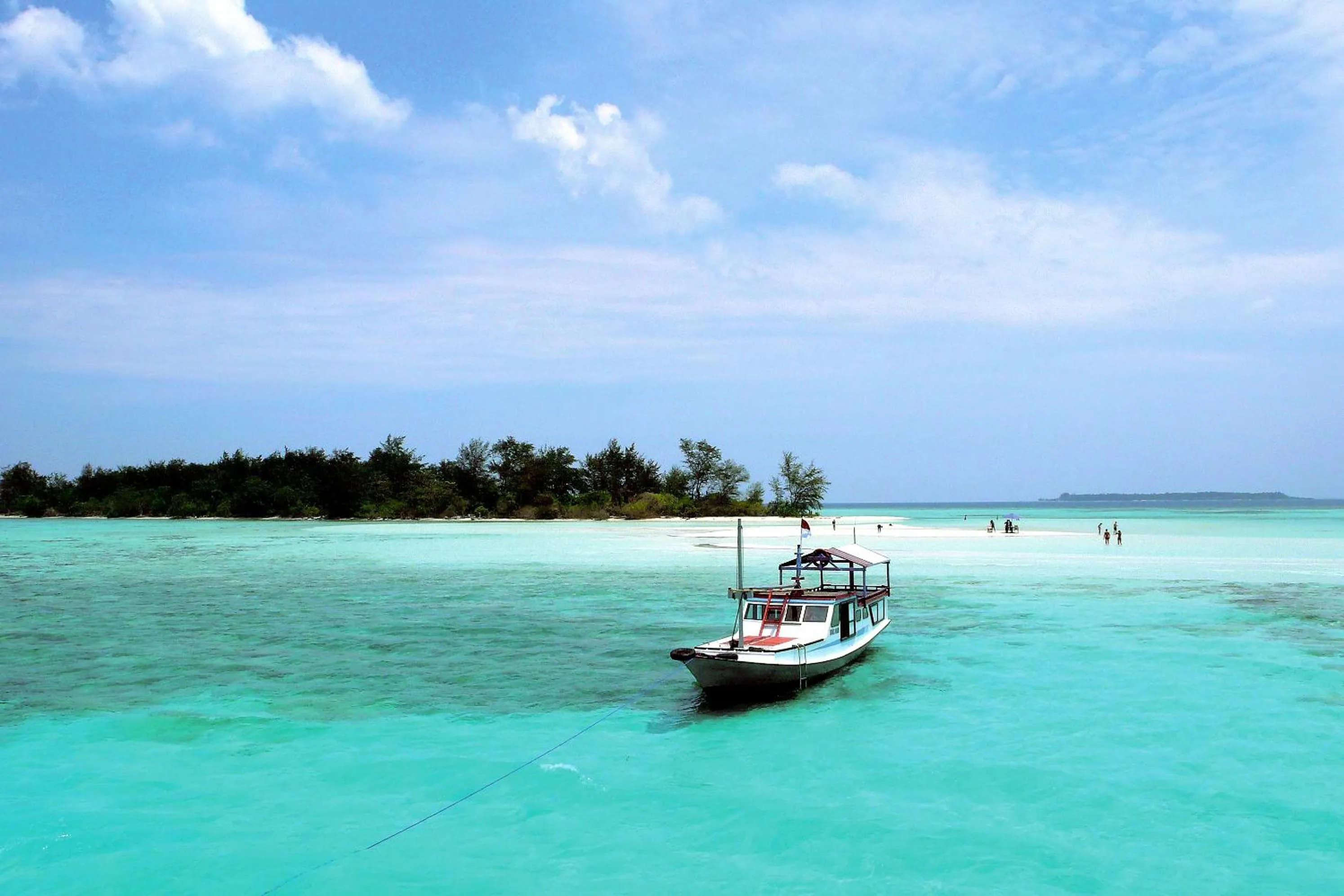 Other in Kura Kura Resort