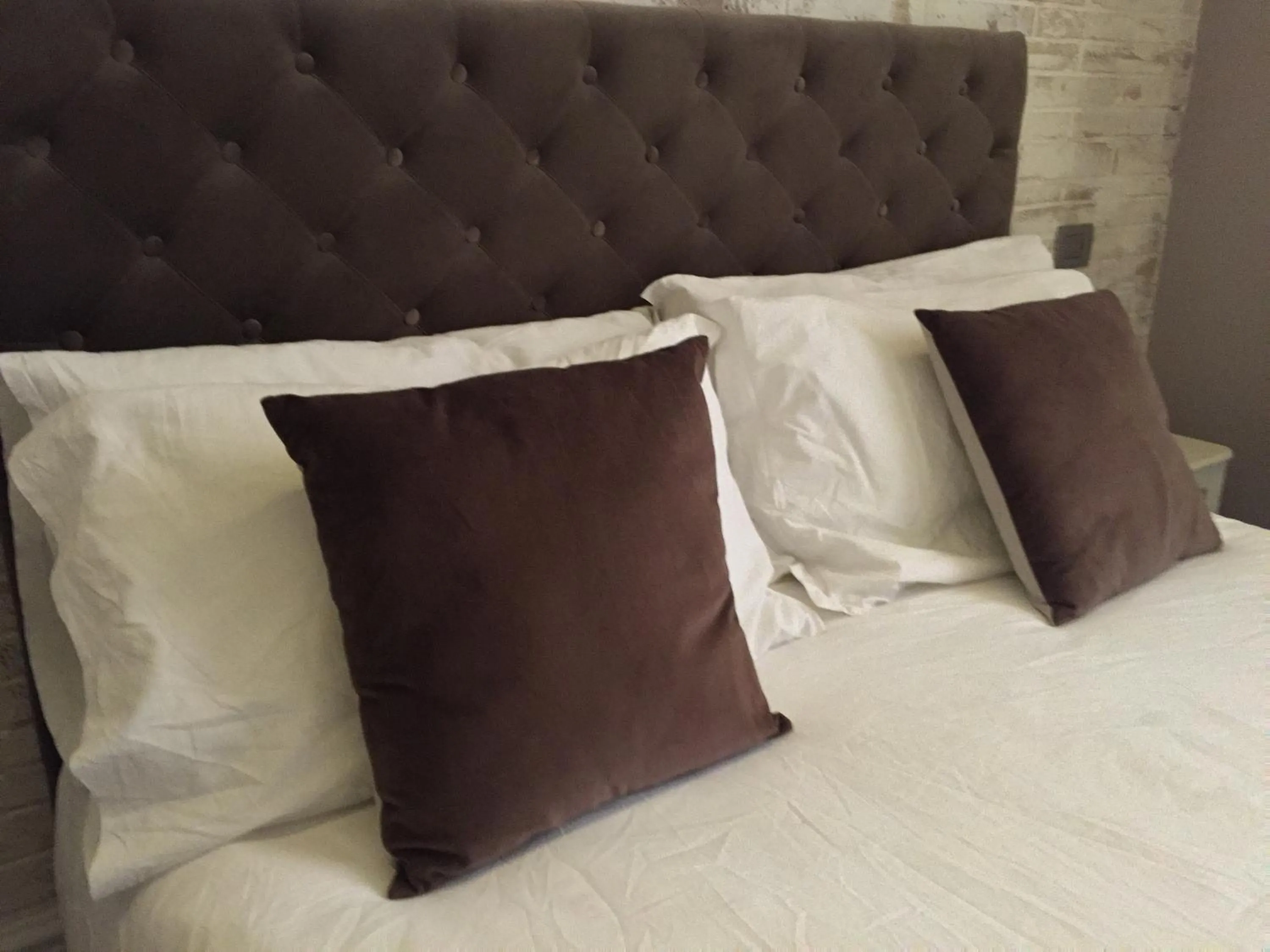 Deluxe Suite in 29 Venti Luxury