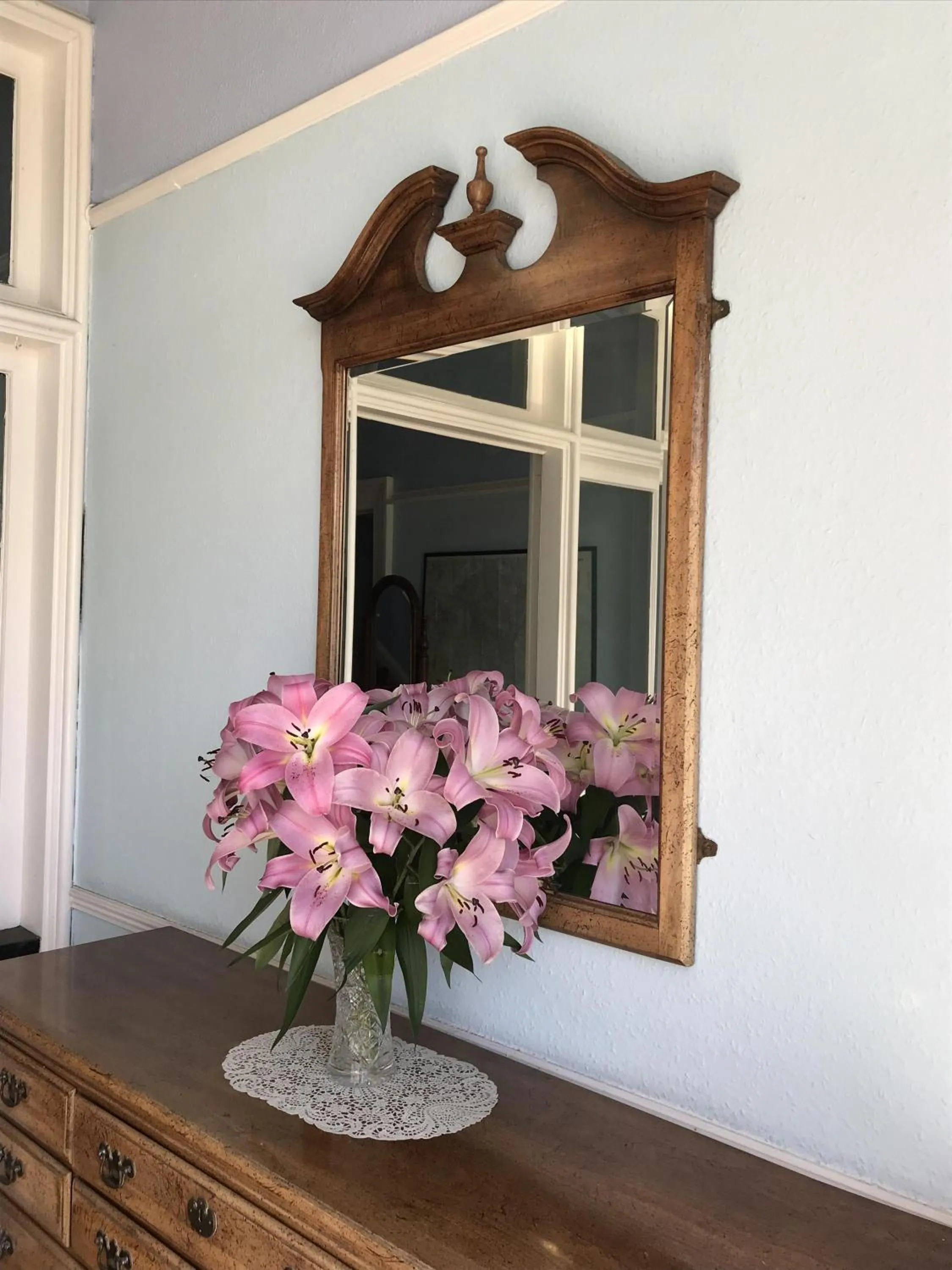 Other in Dorstan House