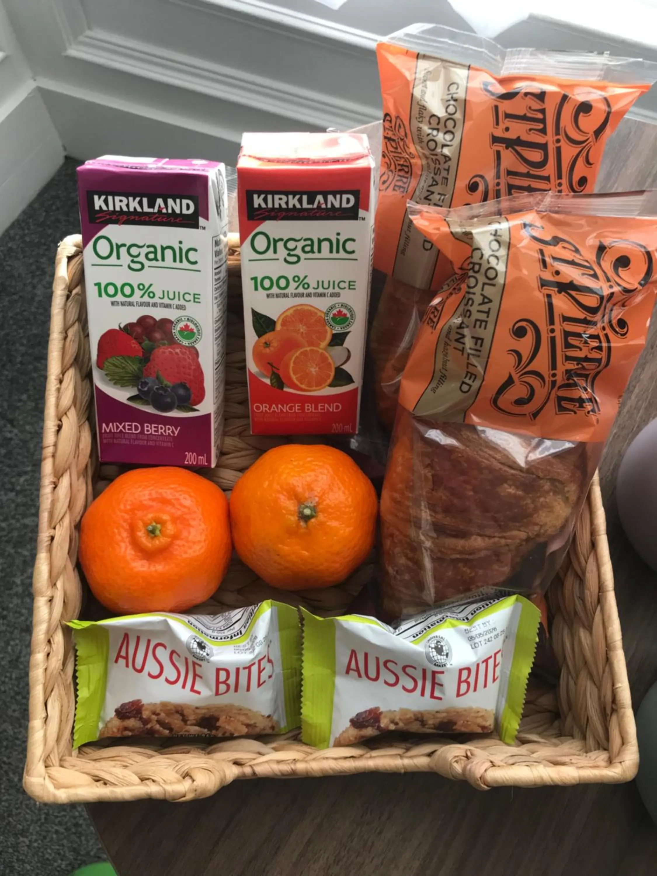 Restaurant/places to eat in Dorstan House