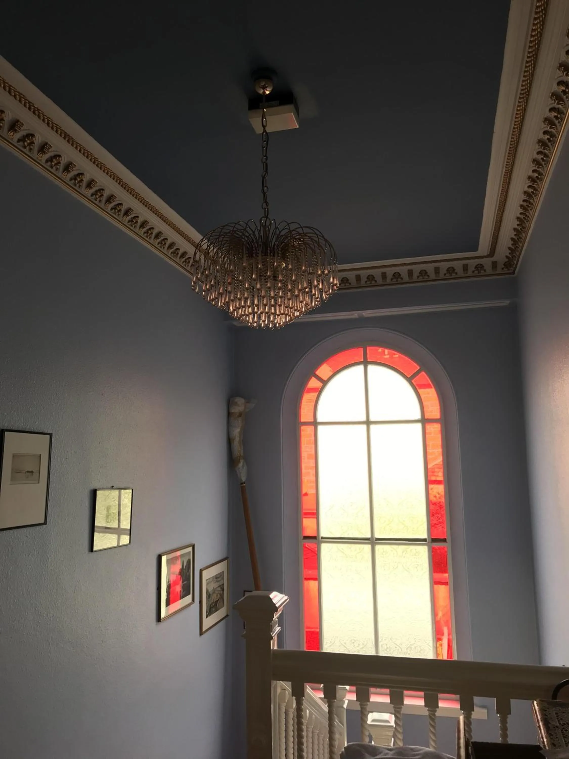 Other in Dorstan House