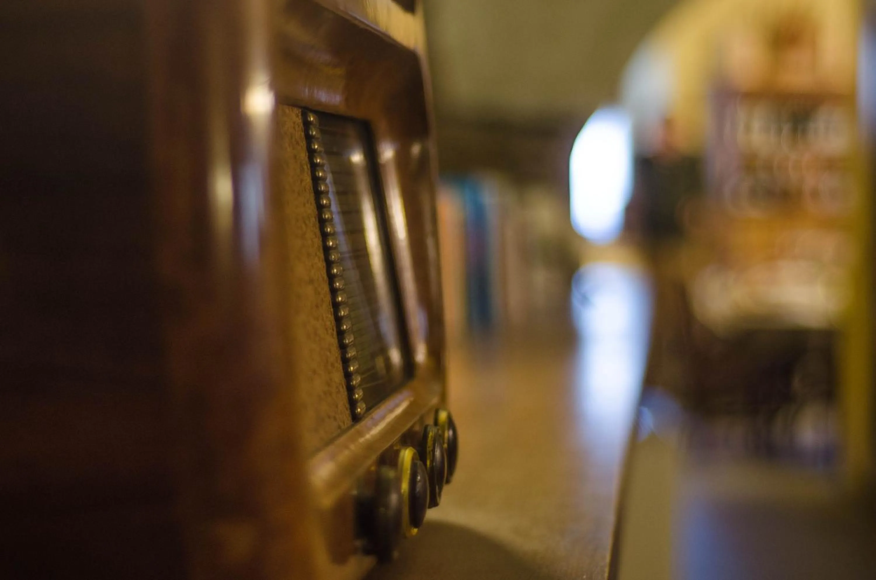 Lobby or reception in Hotel Chez Toi