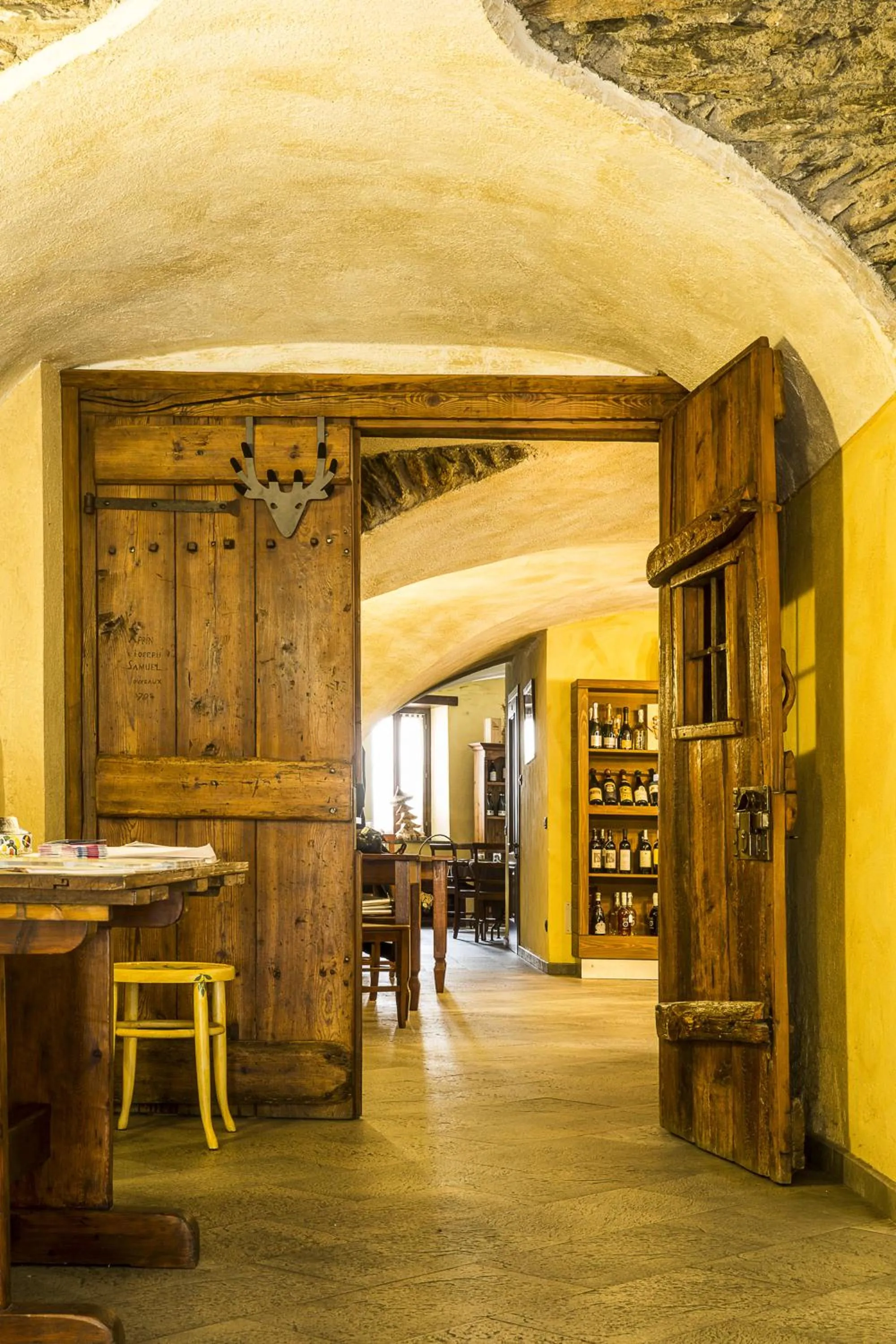 Other in Hotel Chez Toi