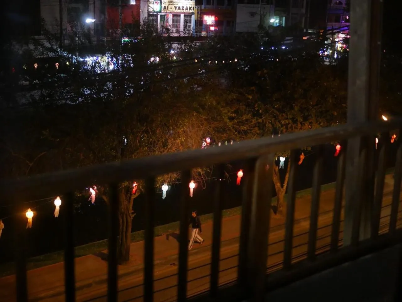 Sri Chiang Yeun House