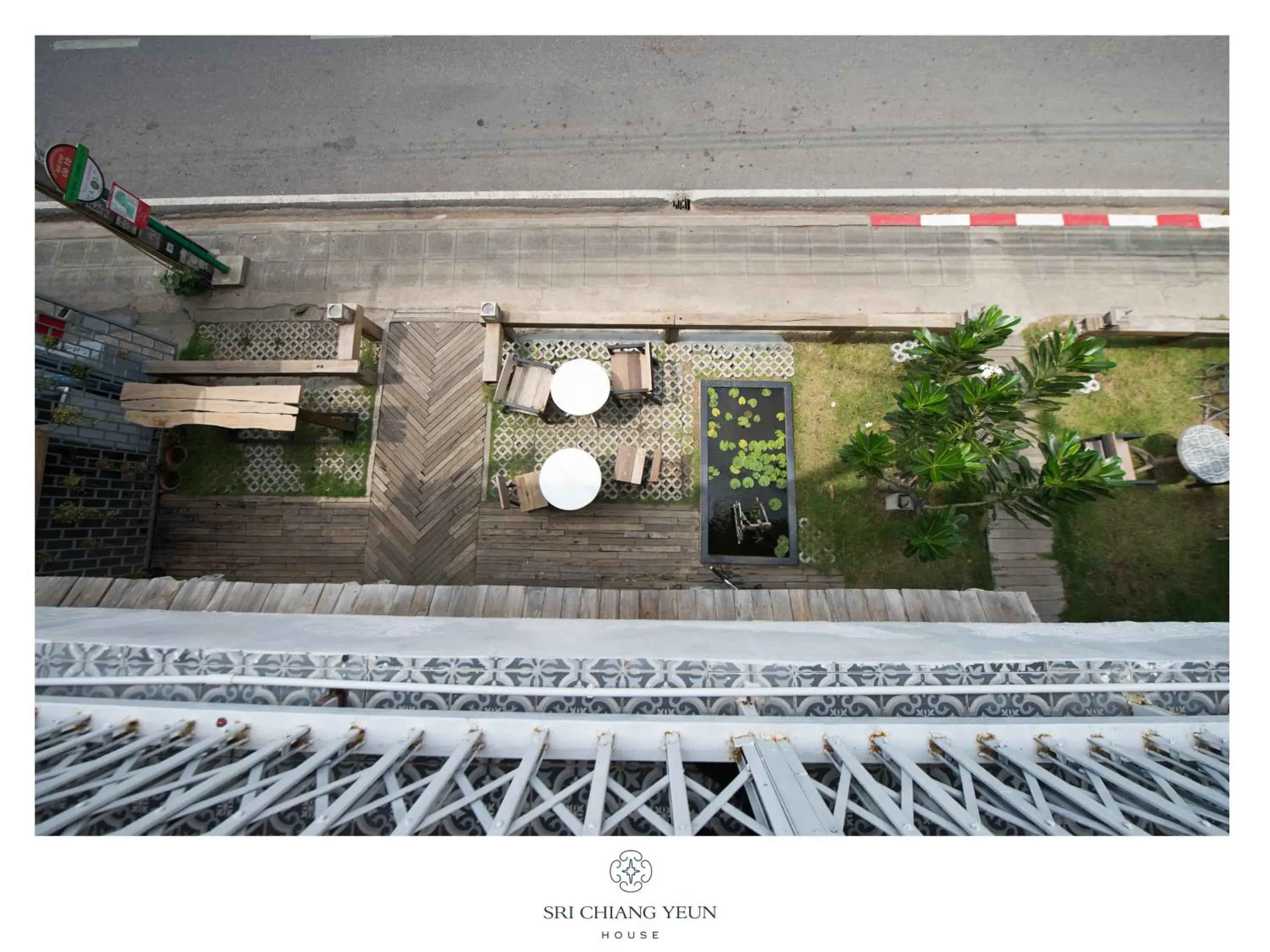 Restaurant/places to eat in Sri Chiang Yeun House Restaurant/places to eat in Sri Chiang Yeun House