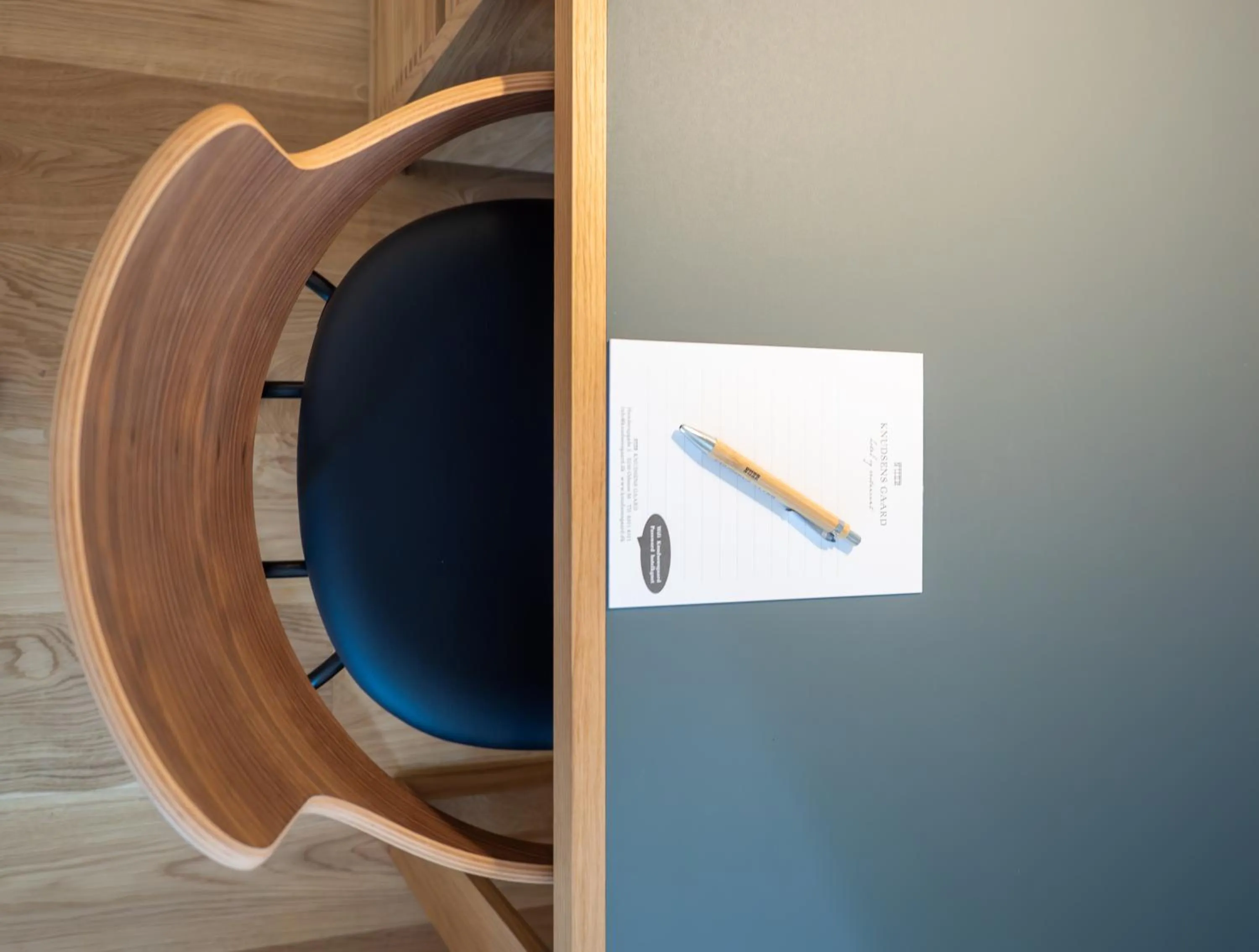 Business facilities in Hotel Knudsens Gaard