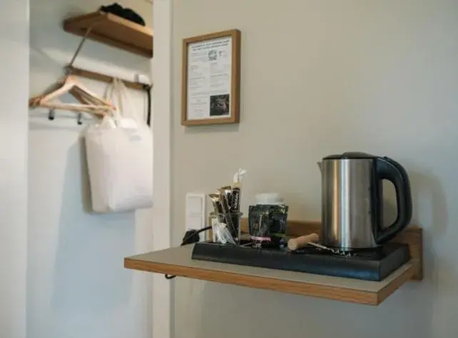 Hotel Knudsens Gaard Hotel Knudsens Gaard