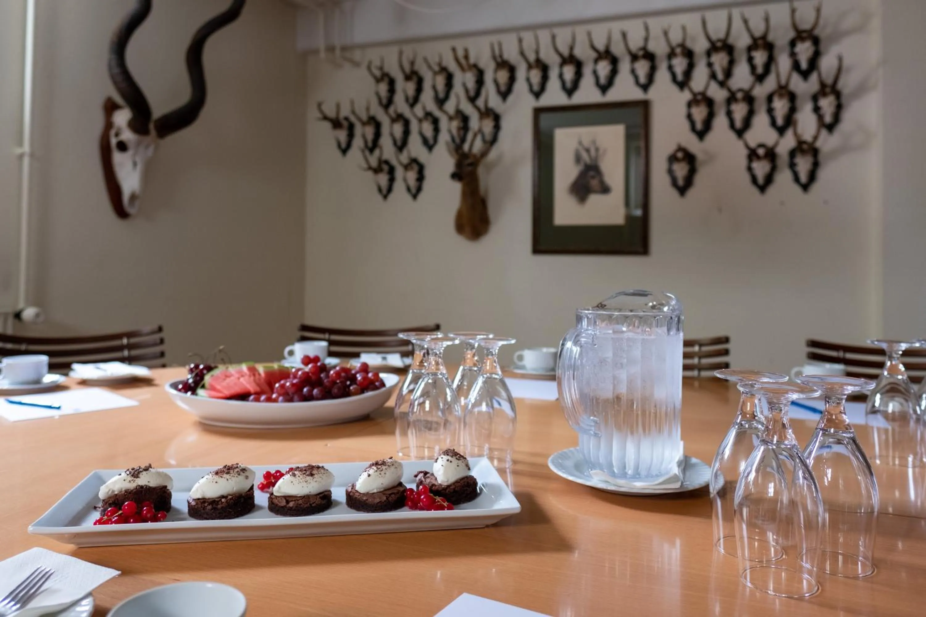 Other in Hotel Knudsens Gaard