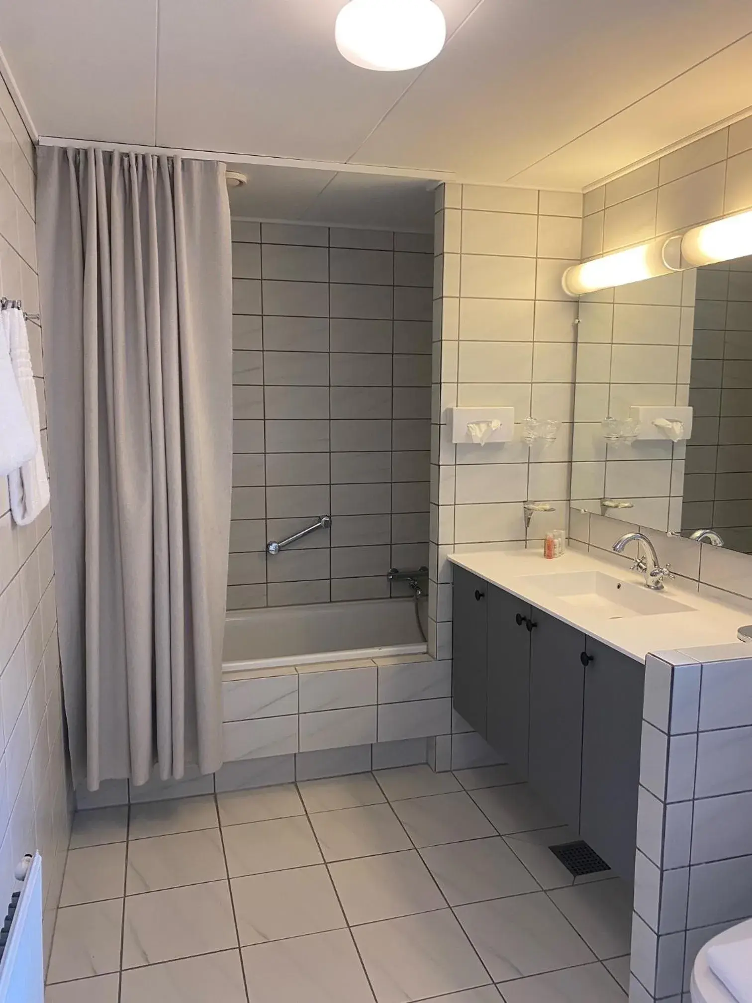 Hotel Knudsens Gaard Hotel Knudsens Gaard