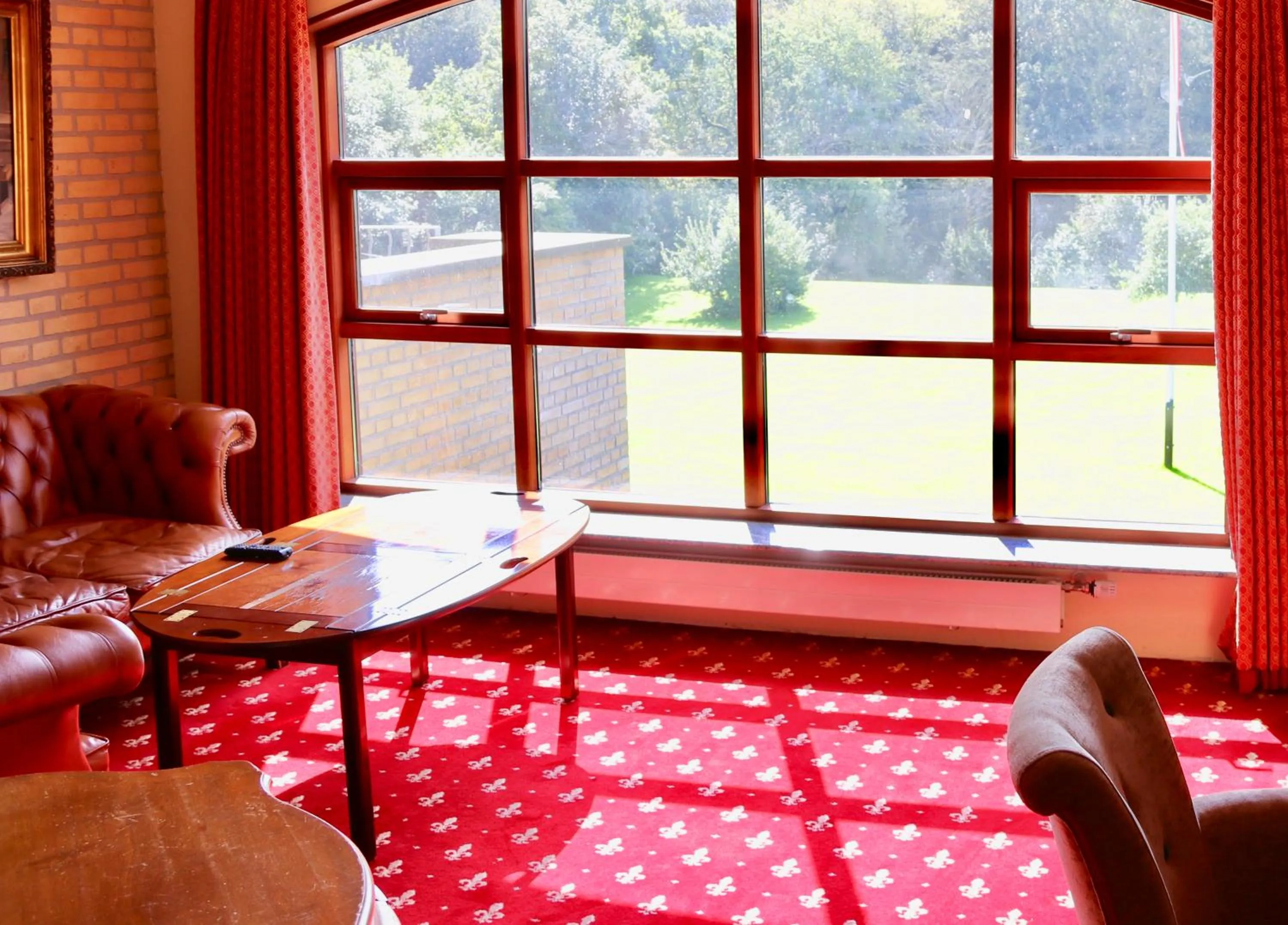 wedding in Hotel Amerika