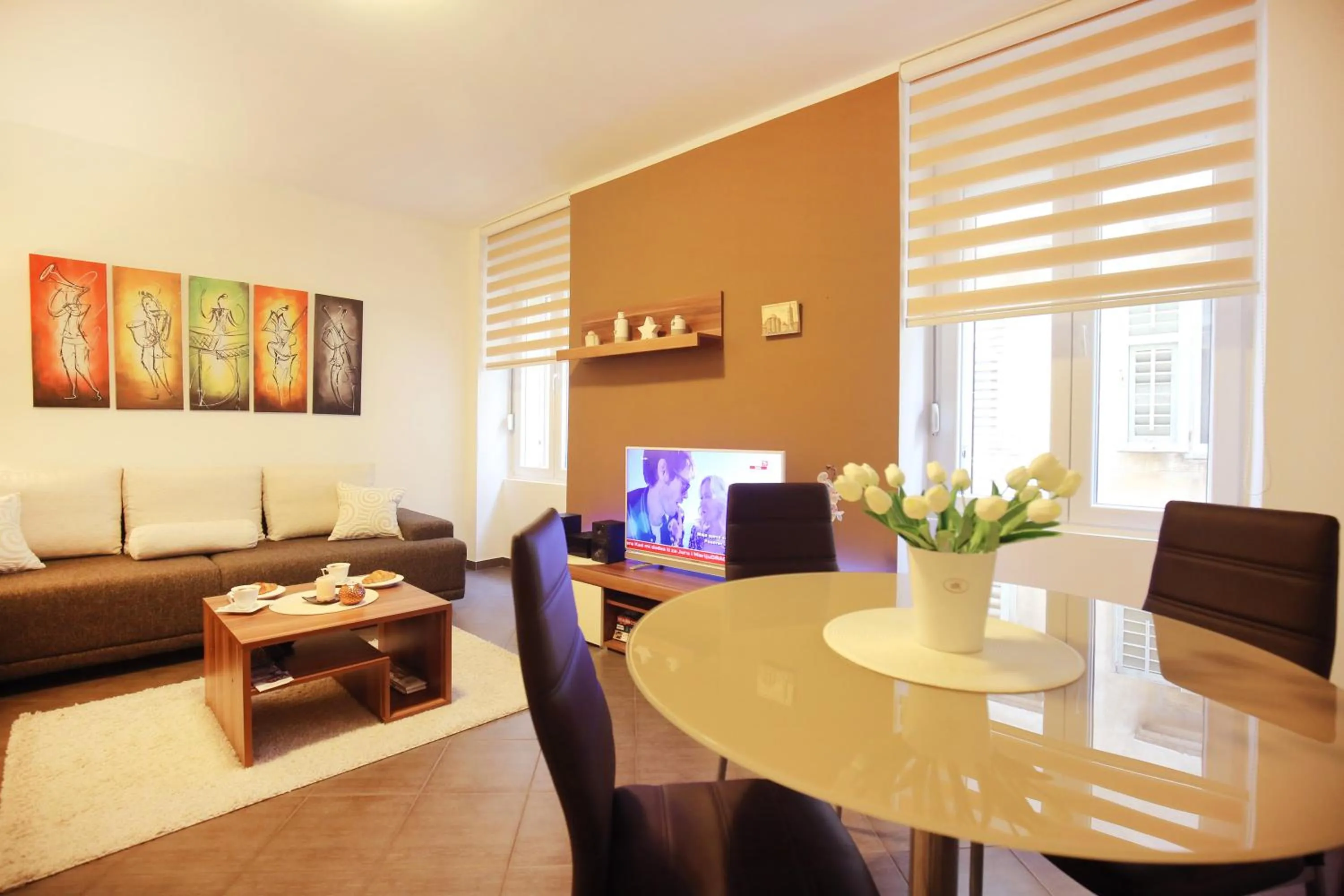 Allegro Exclusive Suites Old Town Center