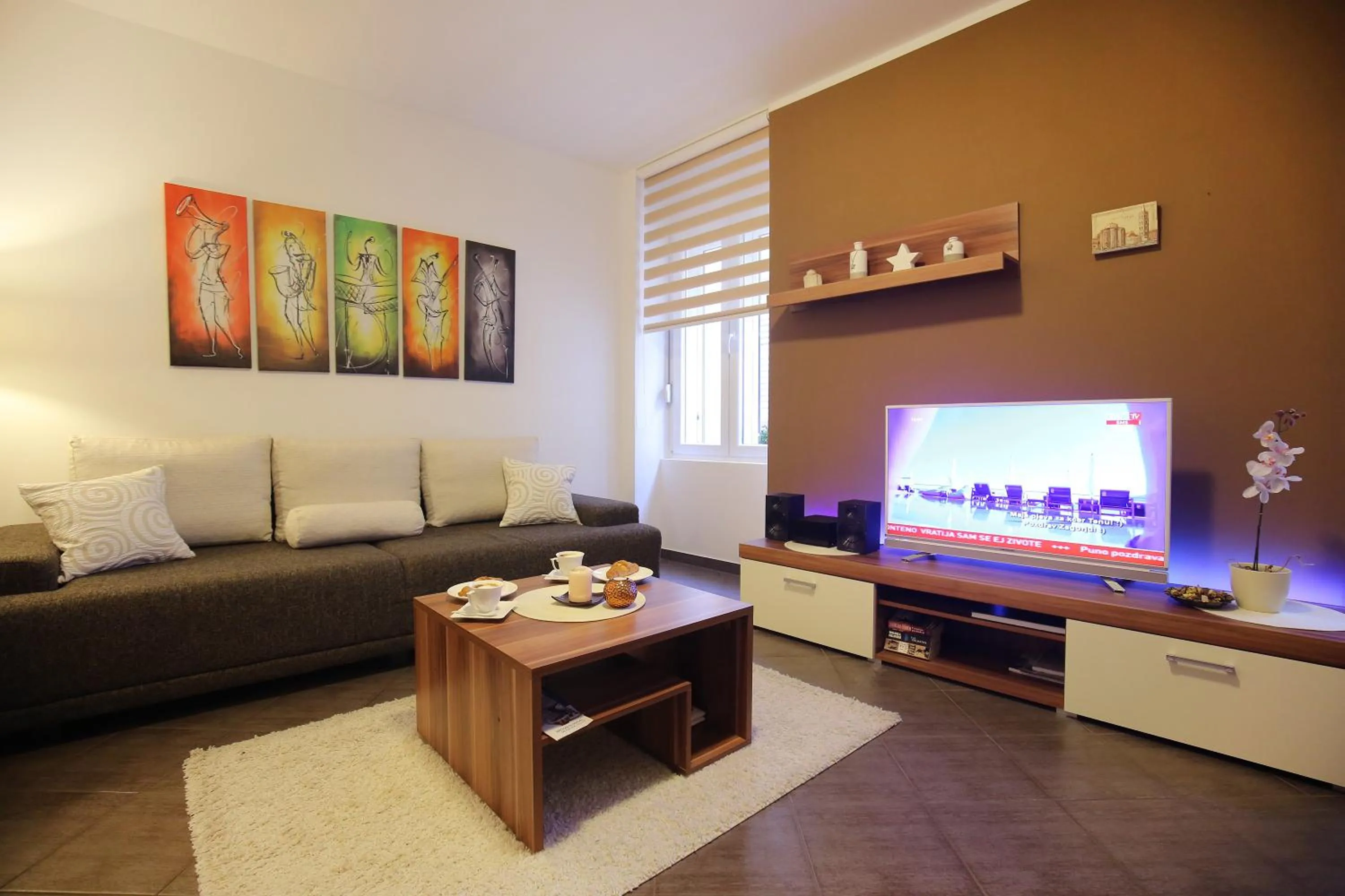 Allegro Exclusive Suites Old Town Center
