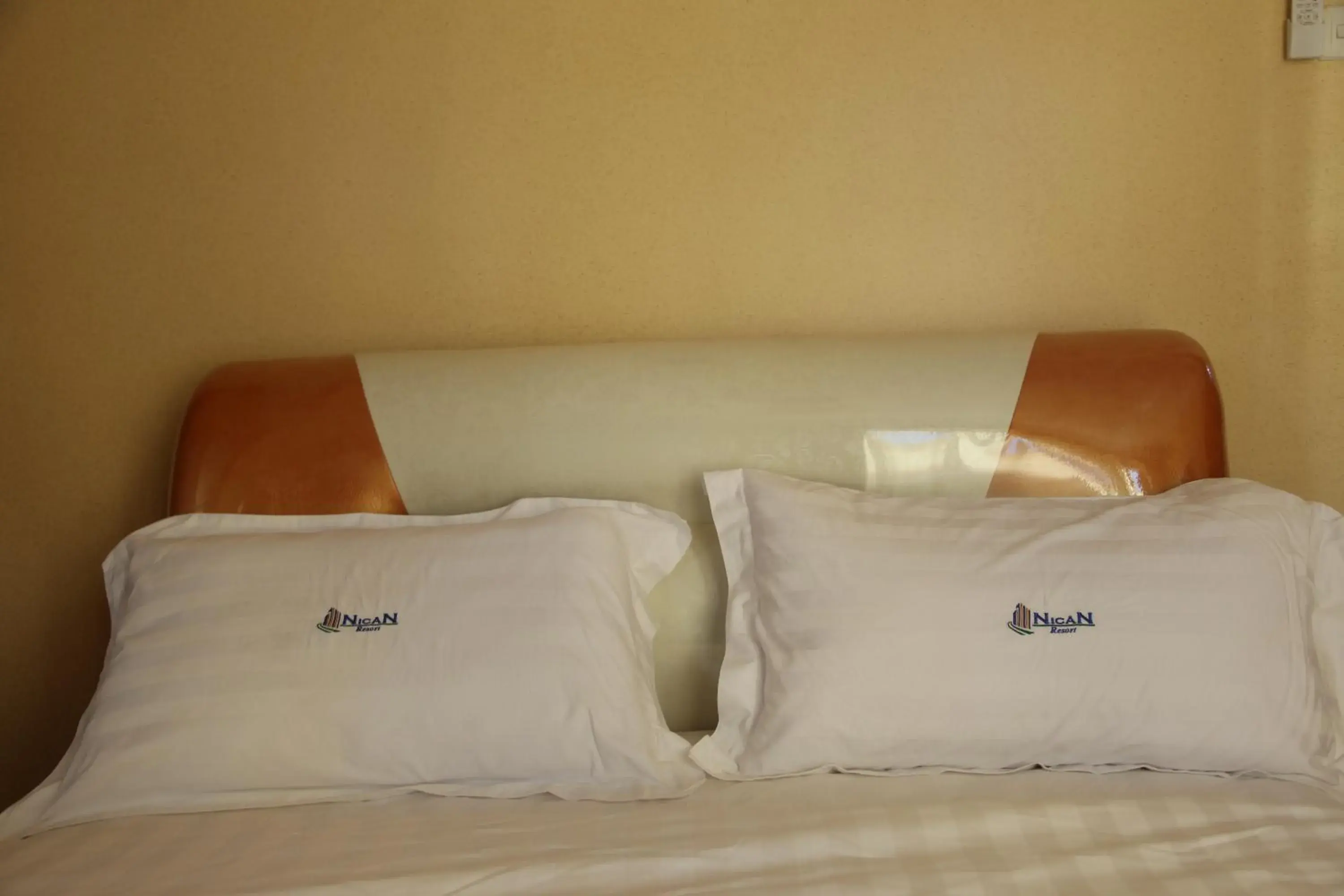 Standard Single Room - single occupancy in Nican Resort Hotel Seguku Entebbe Standard Single Room - single occupancy in Nican Resort Hotel Seguku Entebbe