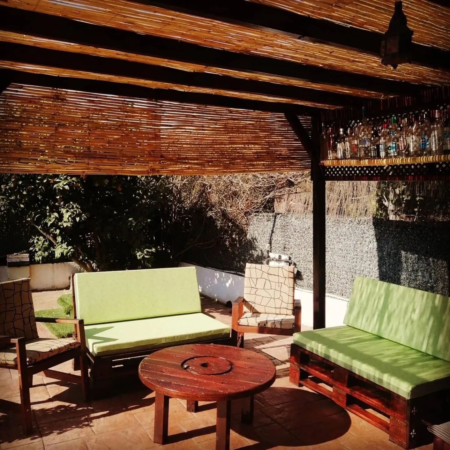 Holiday Home Cardona