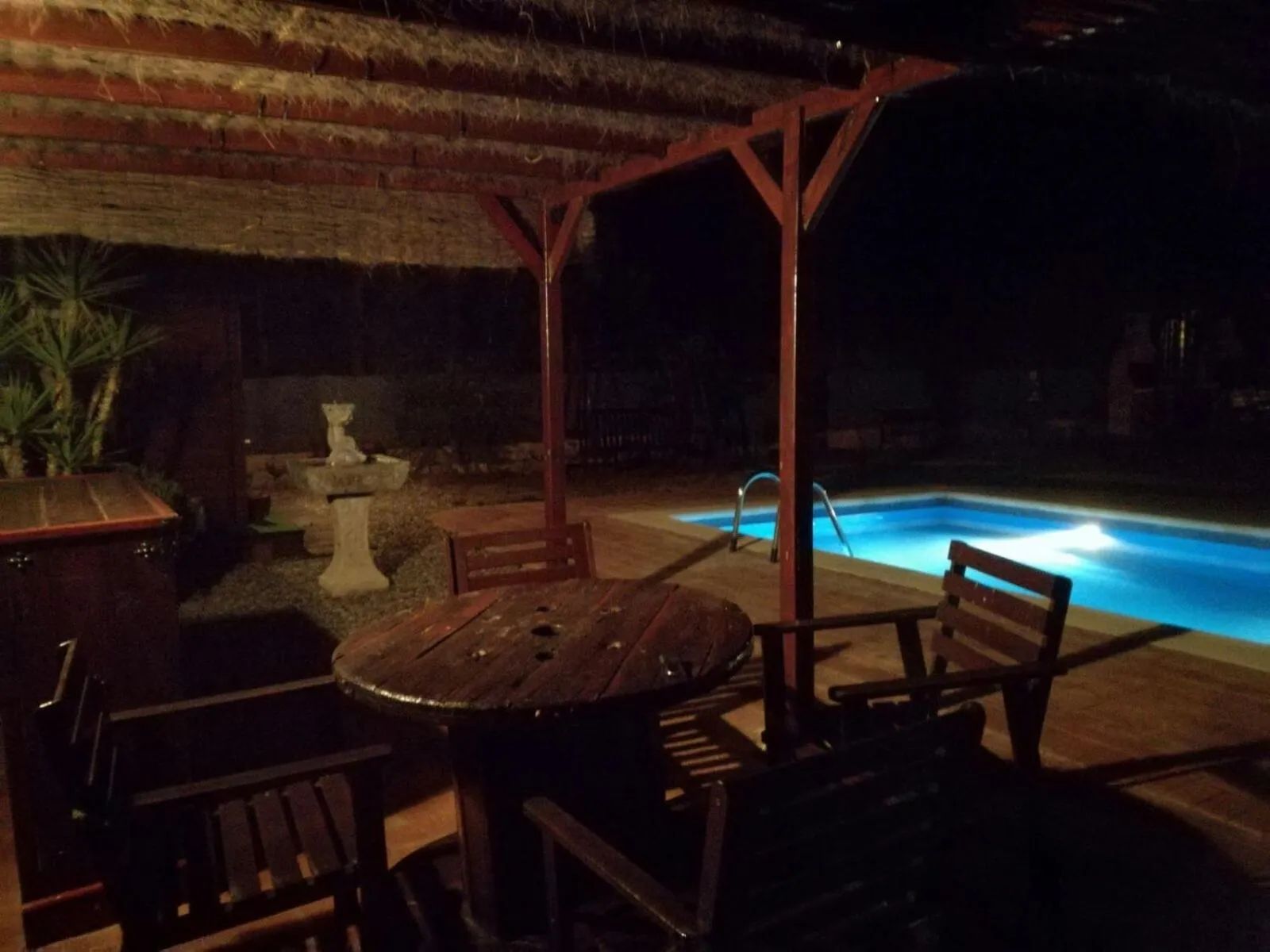 Holiday Home Cardona